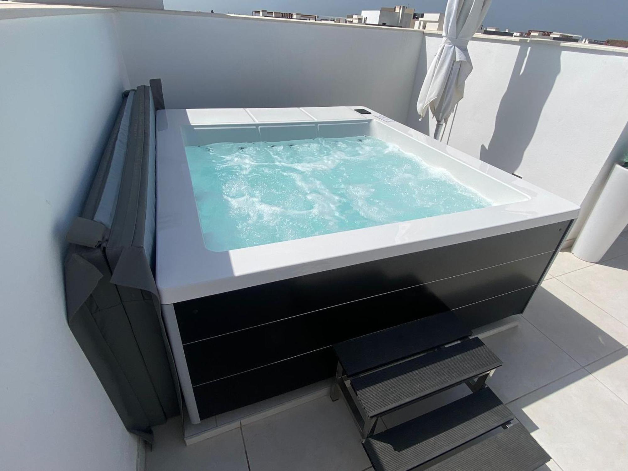 Appartement Miradores Del Sol By Mar Holidays