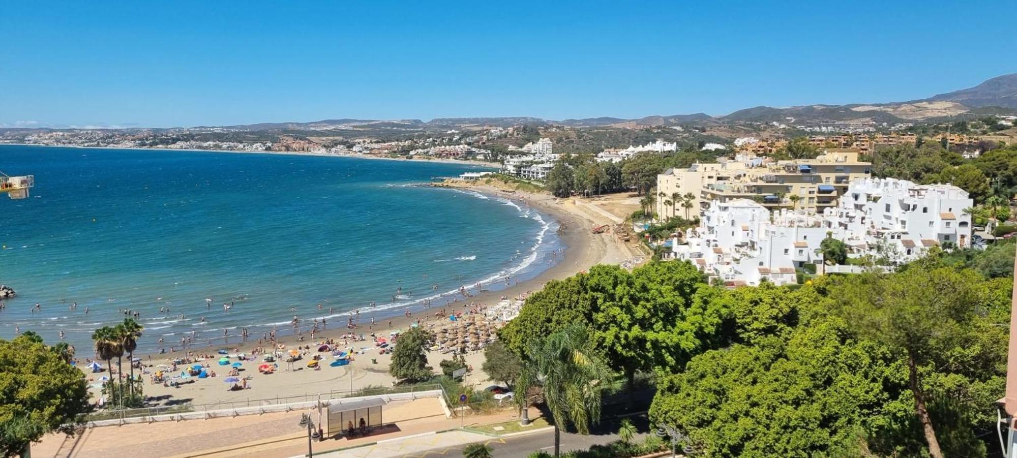Apartamento Playa Del Cristo *