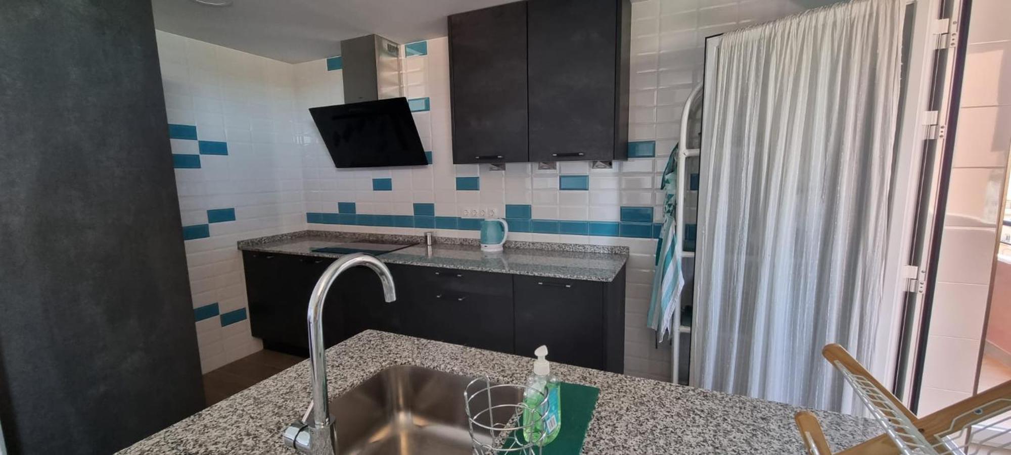 Apartamento Playa Del Cristo