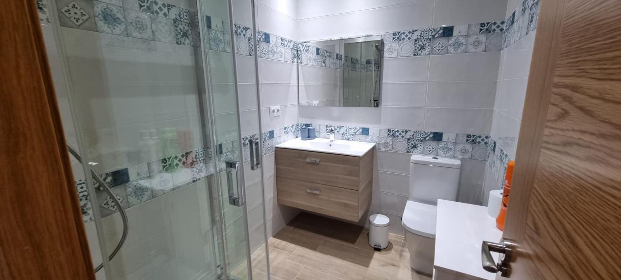 Apartamento Playa Del Cristo Estepona