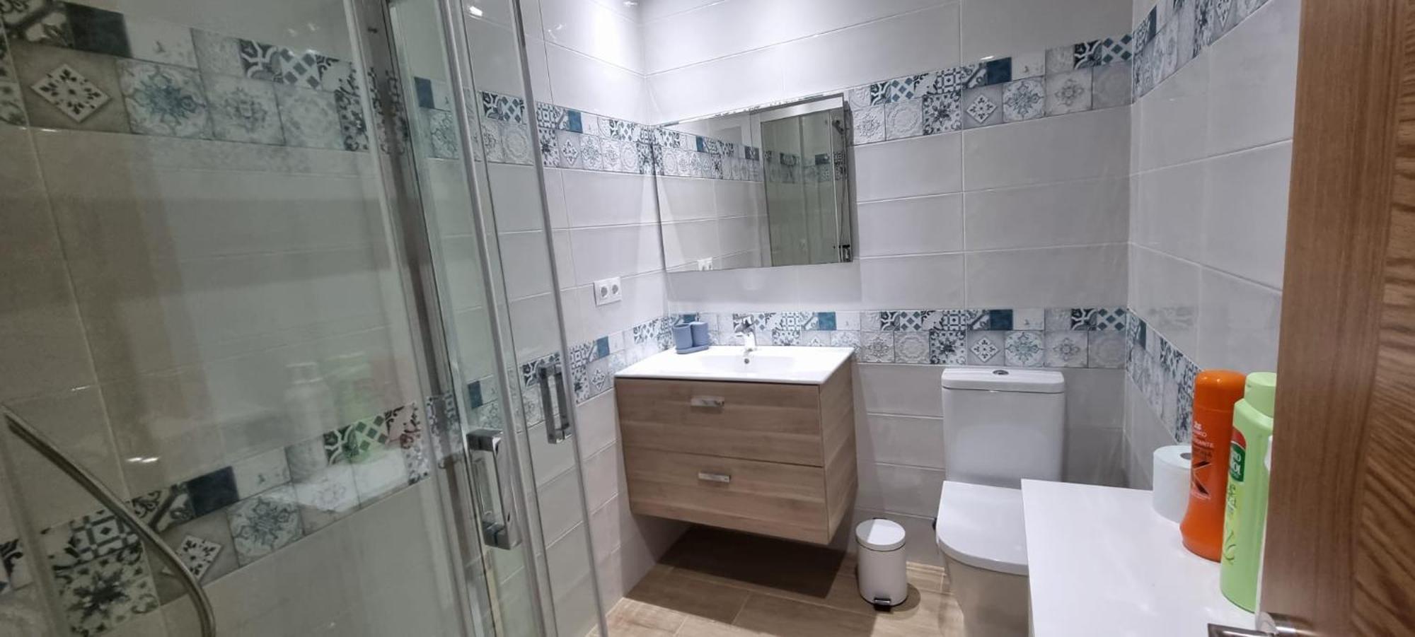 Apartamento Playa Del Cristo Estepona