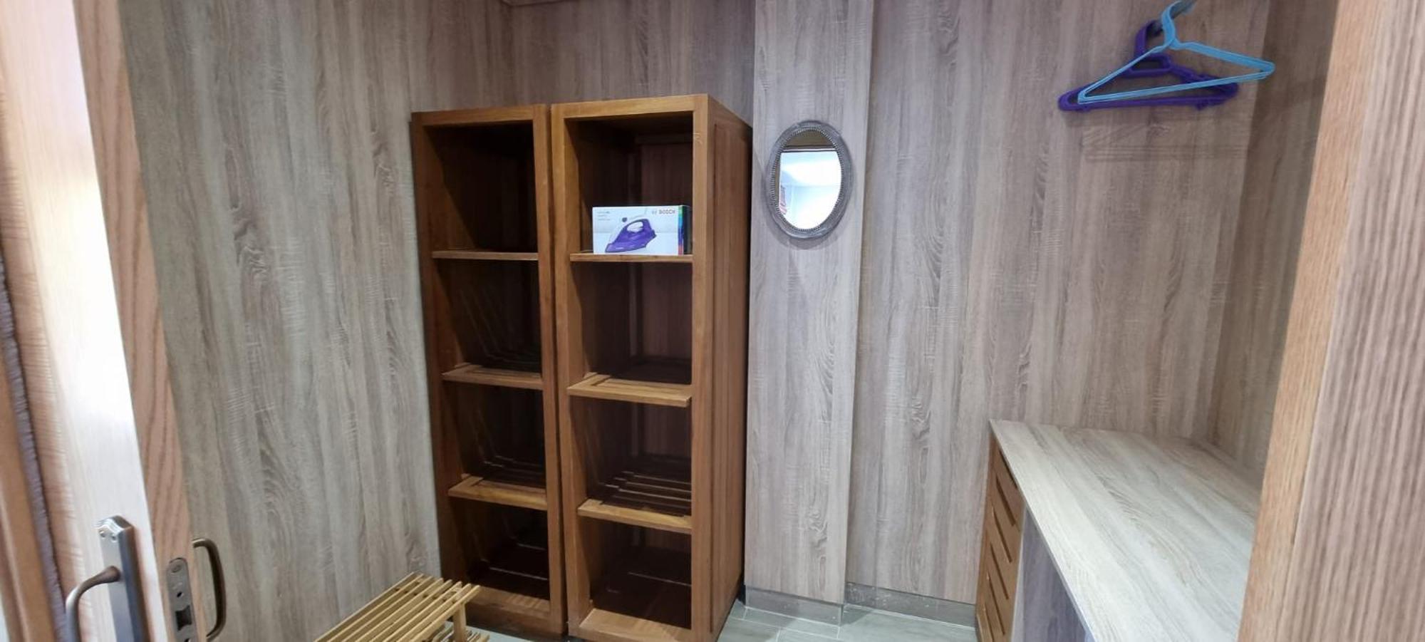 Apartamento Playa Del Cristo