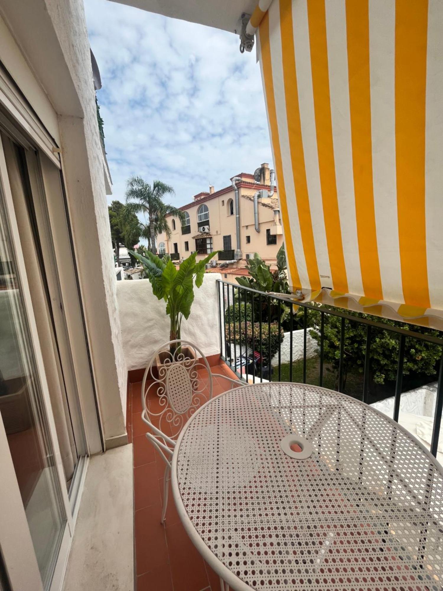 Apartment Benavista Paradise Estepona