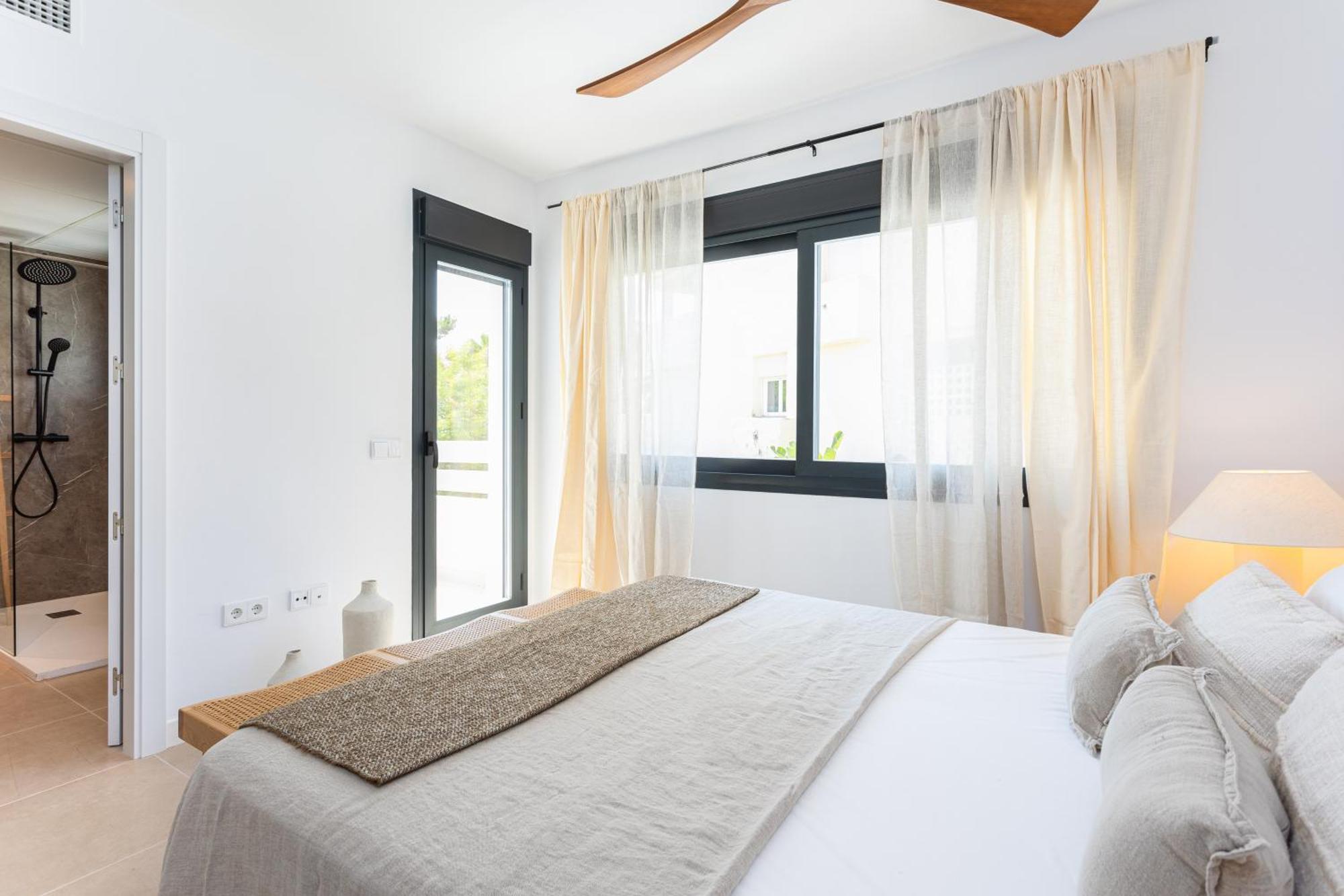 Esencia Marbella Private Pool * Estepona