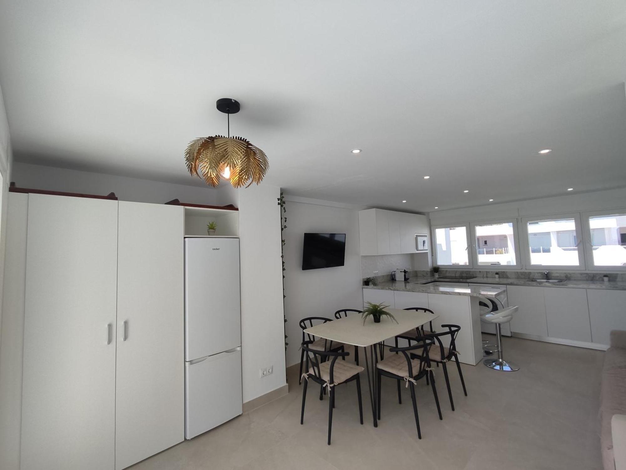 Front Sea View Penthouse