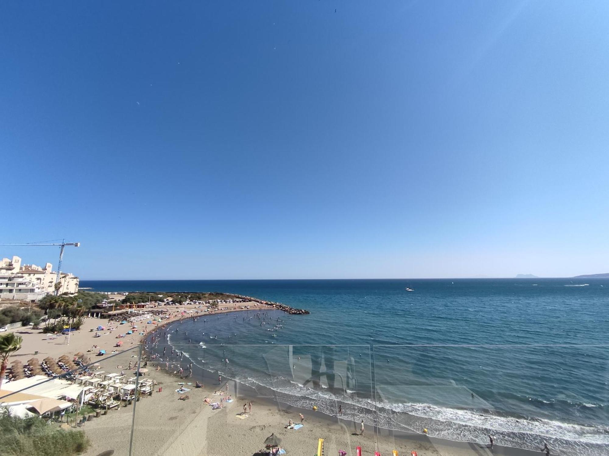 Appartement Front Sea View Penthouse