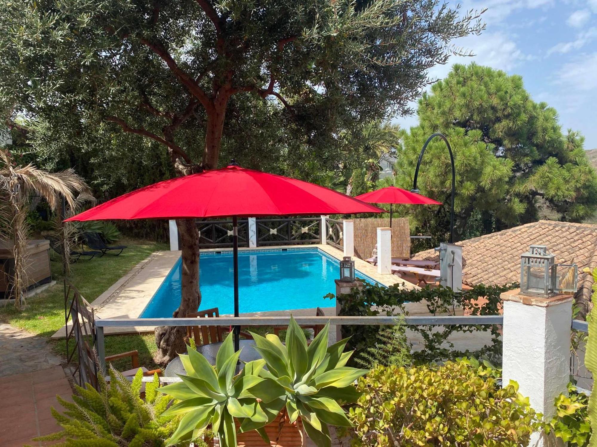 Casa Simba (adults Only) Gasthuis *