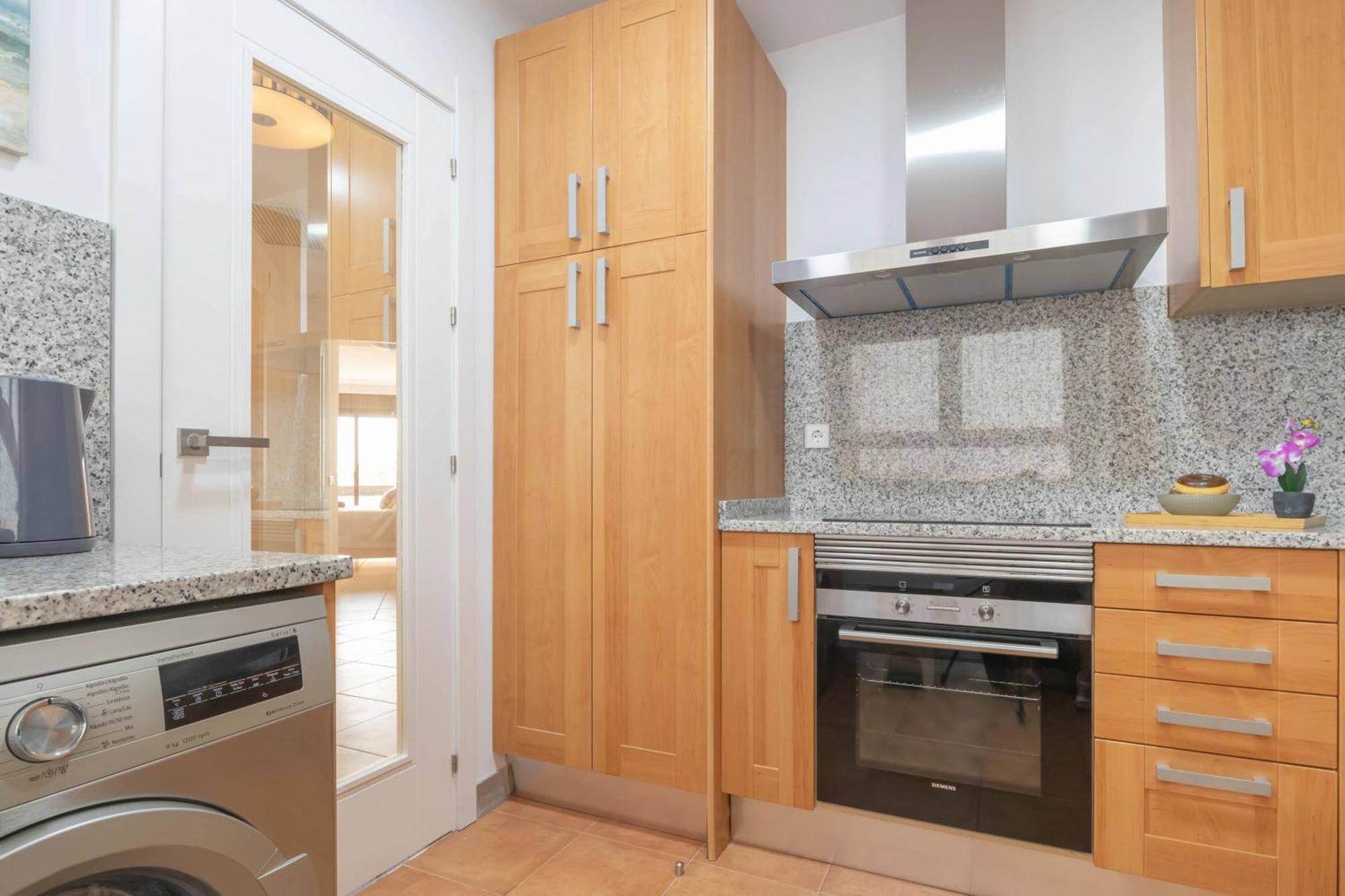 Sunset Golf Elegance - Happy Apartamento *