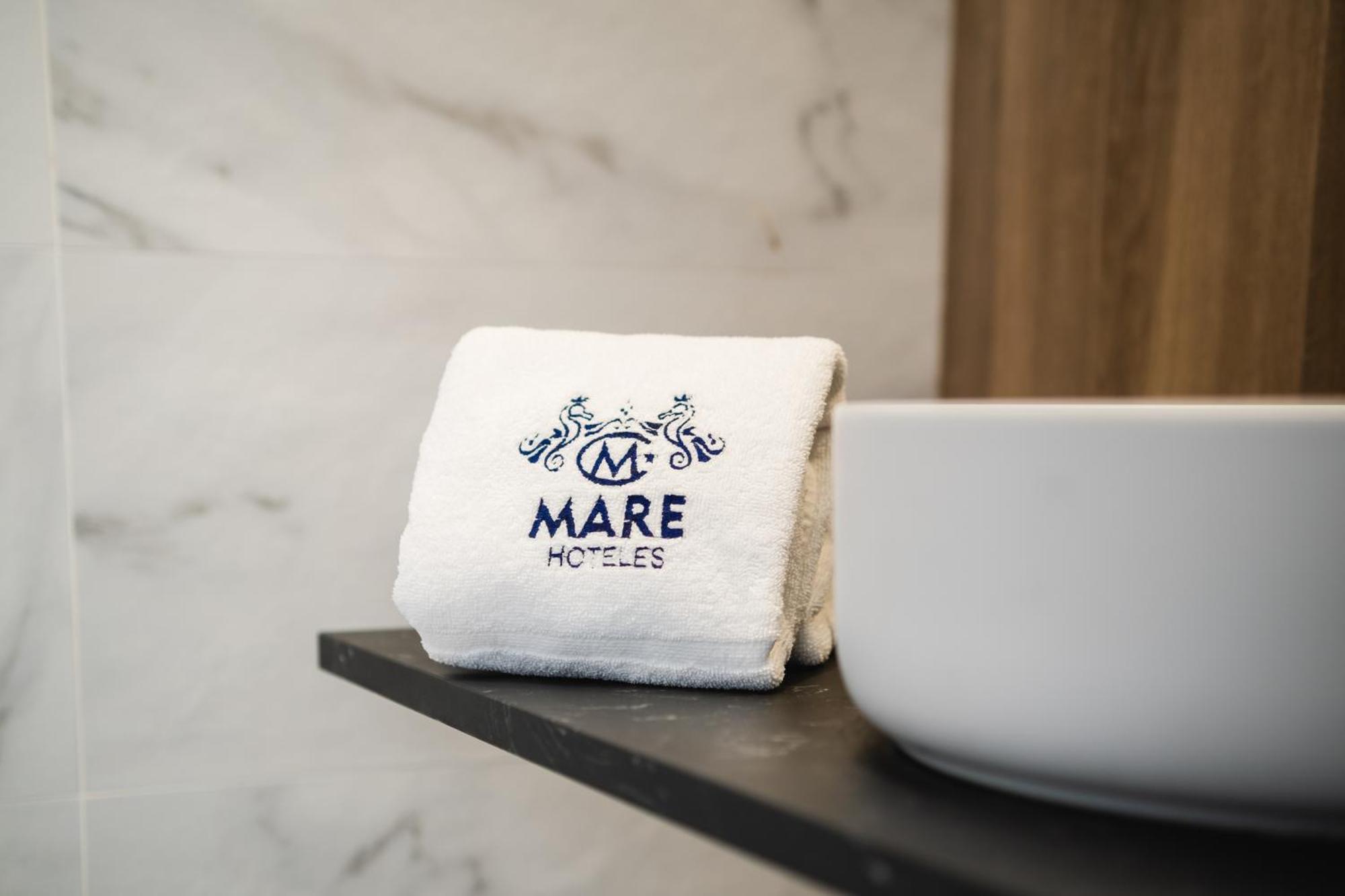Mare Hotel Estepona