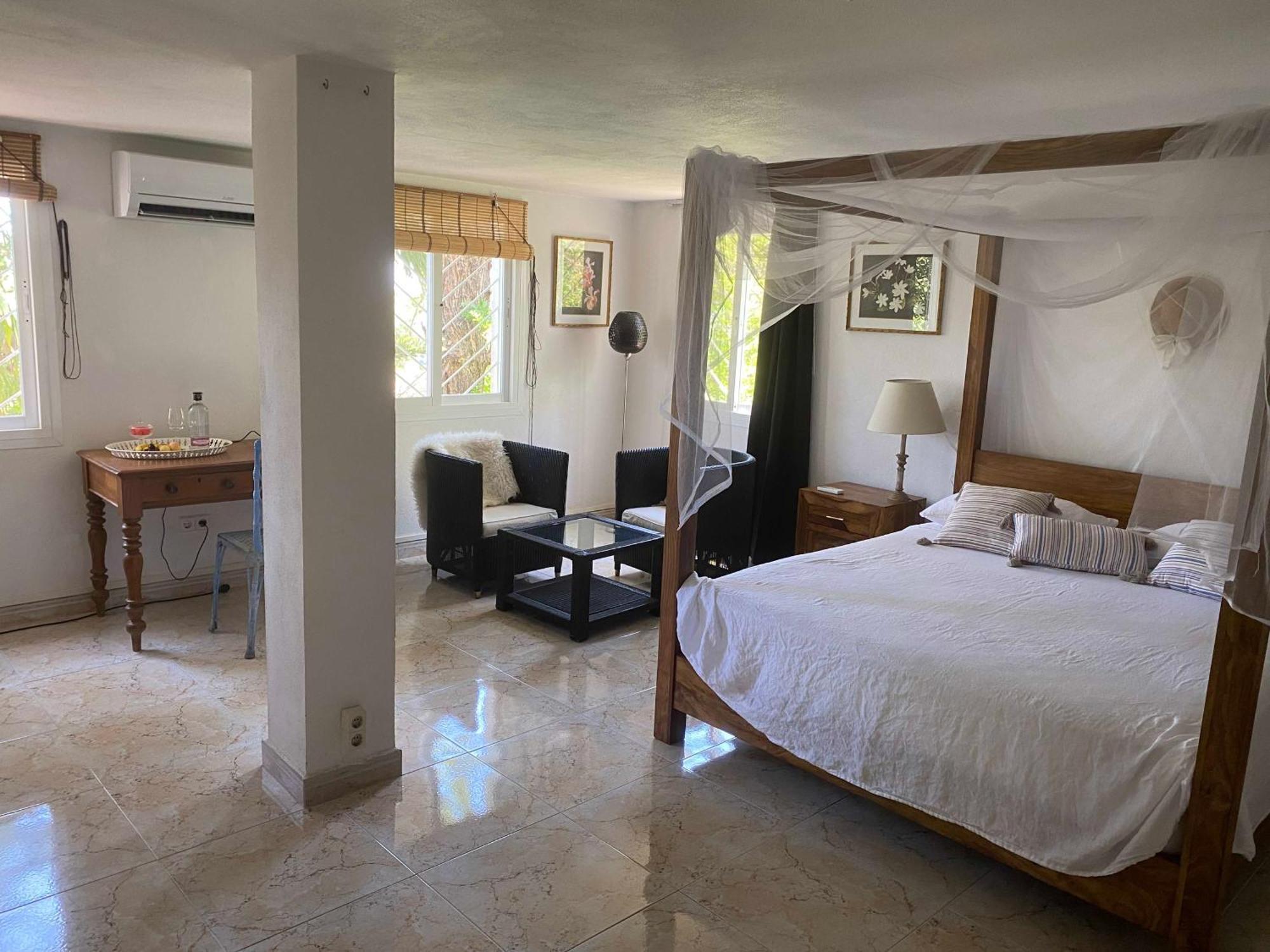 Gasthuis Casa Simba (adults Only) *