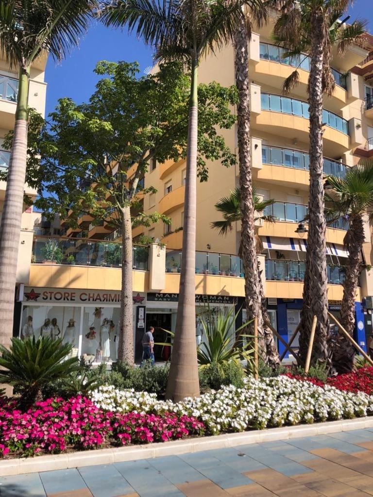La Rada Centro Estepona