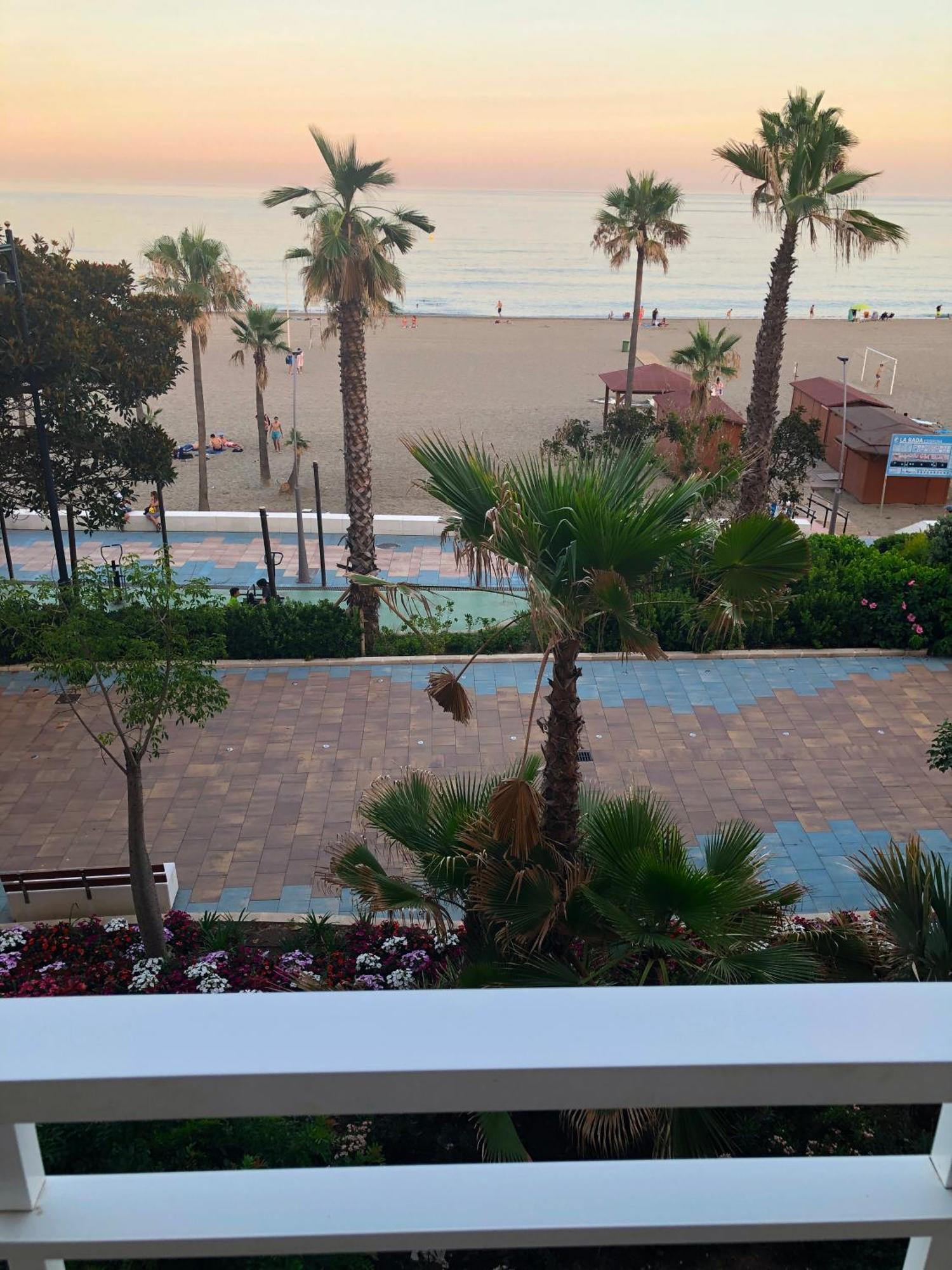 Gorgeous Sea Views And Great Location! * Estepona