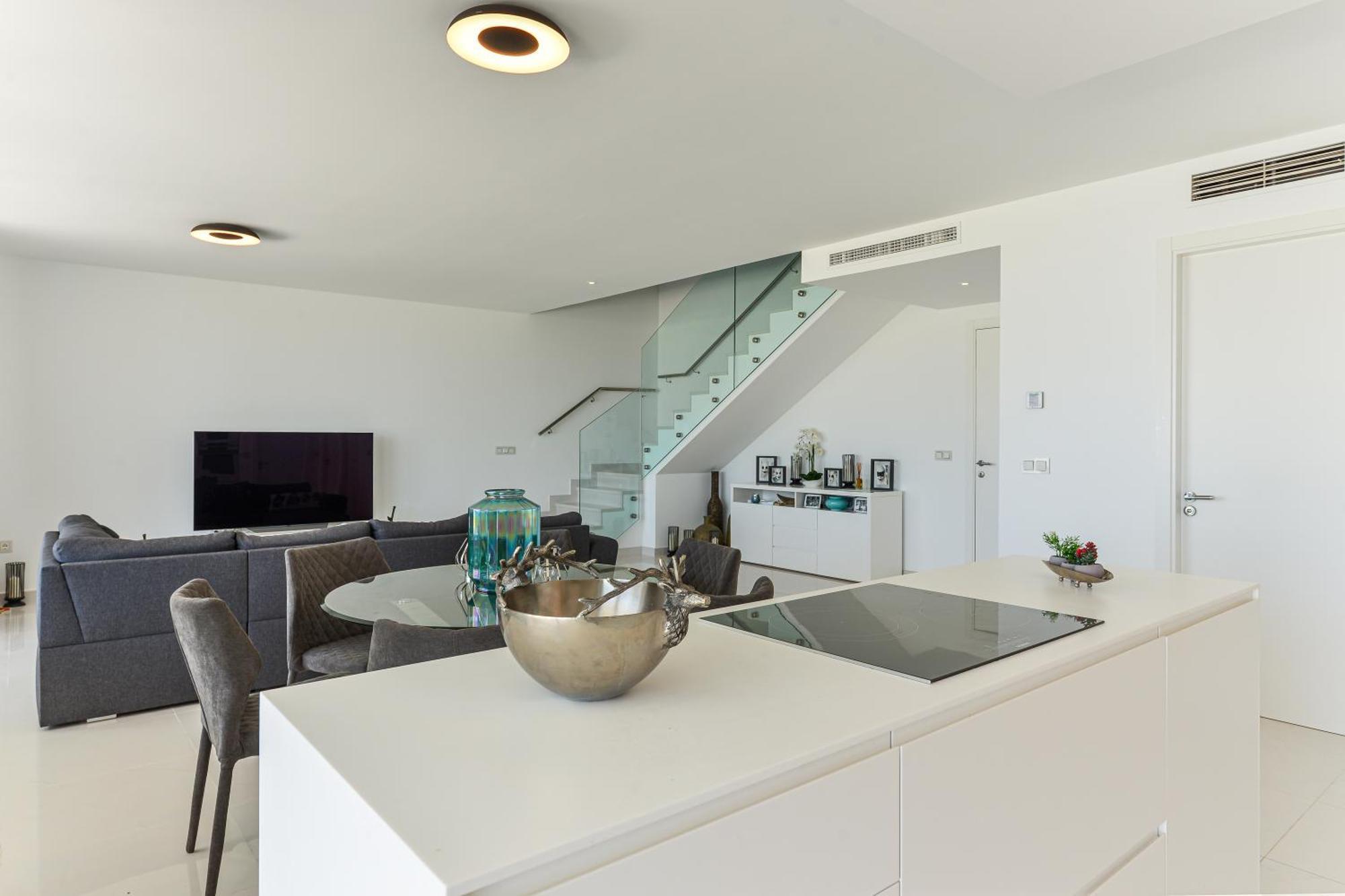 Cataleya 9 Duplex
