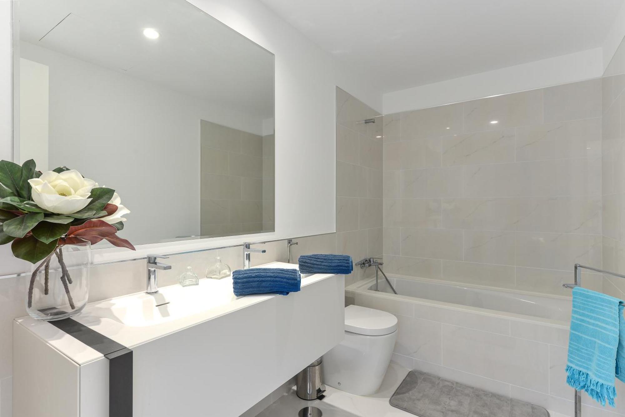 Cataleya 9 Duplex Apartment *