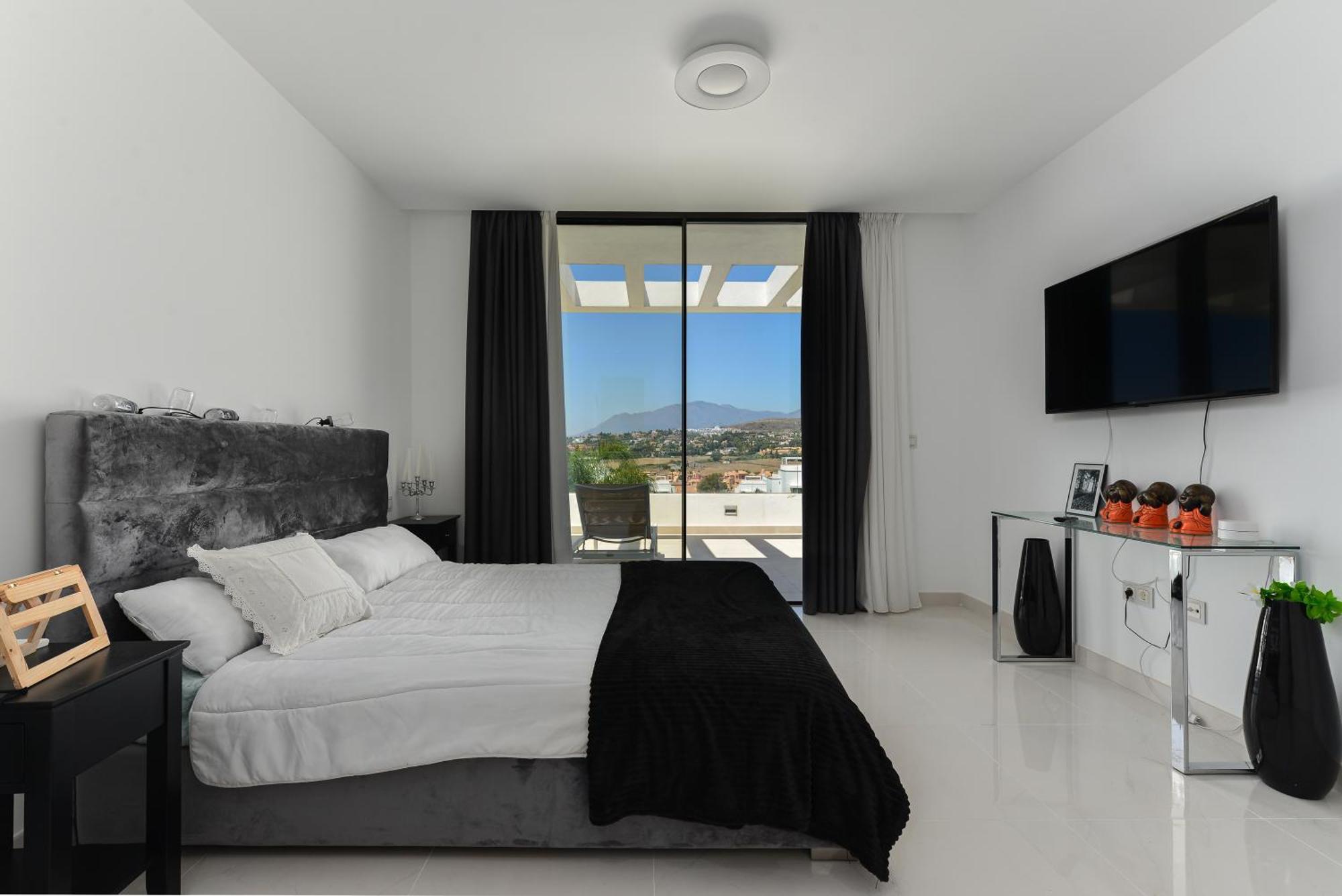 Cataleya 9 Duplex Estepona