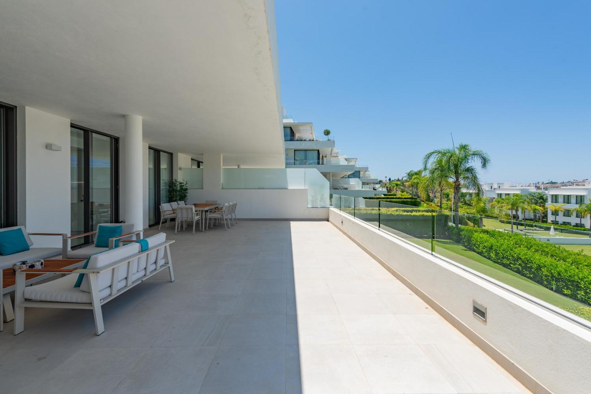 Cataleya 9 Duplex Apartment *