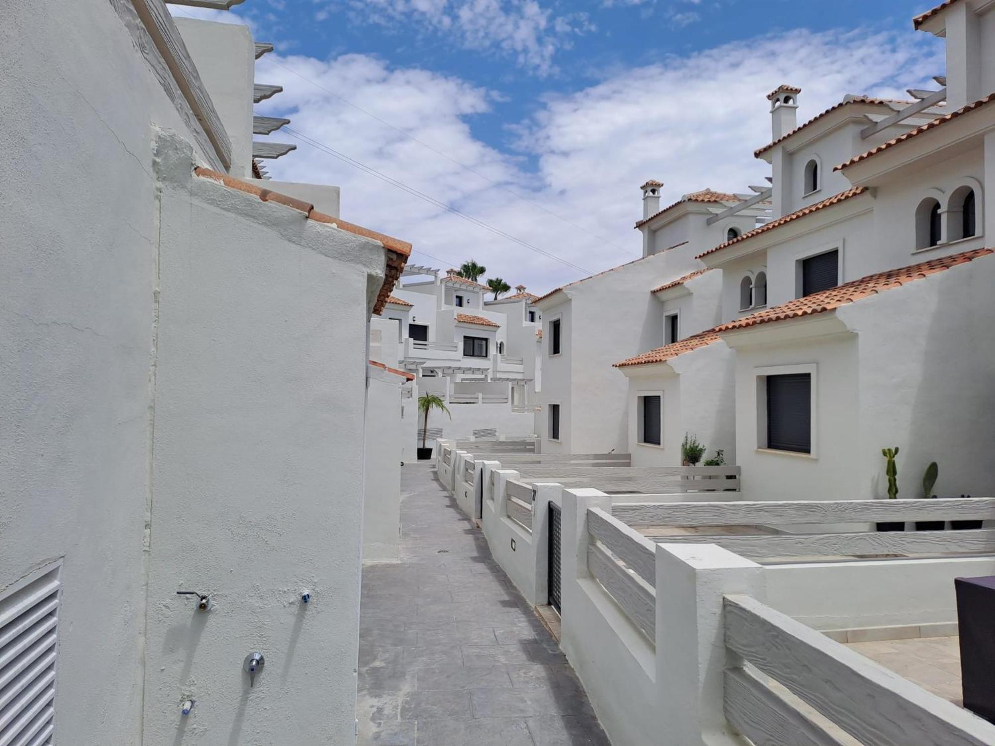Holiday home Noctua House Campanario *