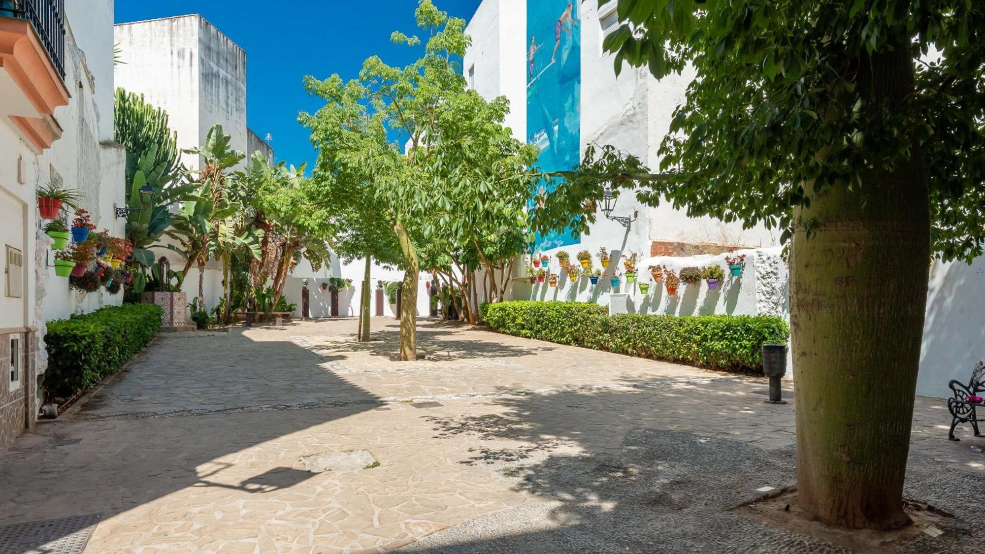 Chic Uurban Oasis In