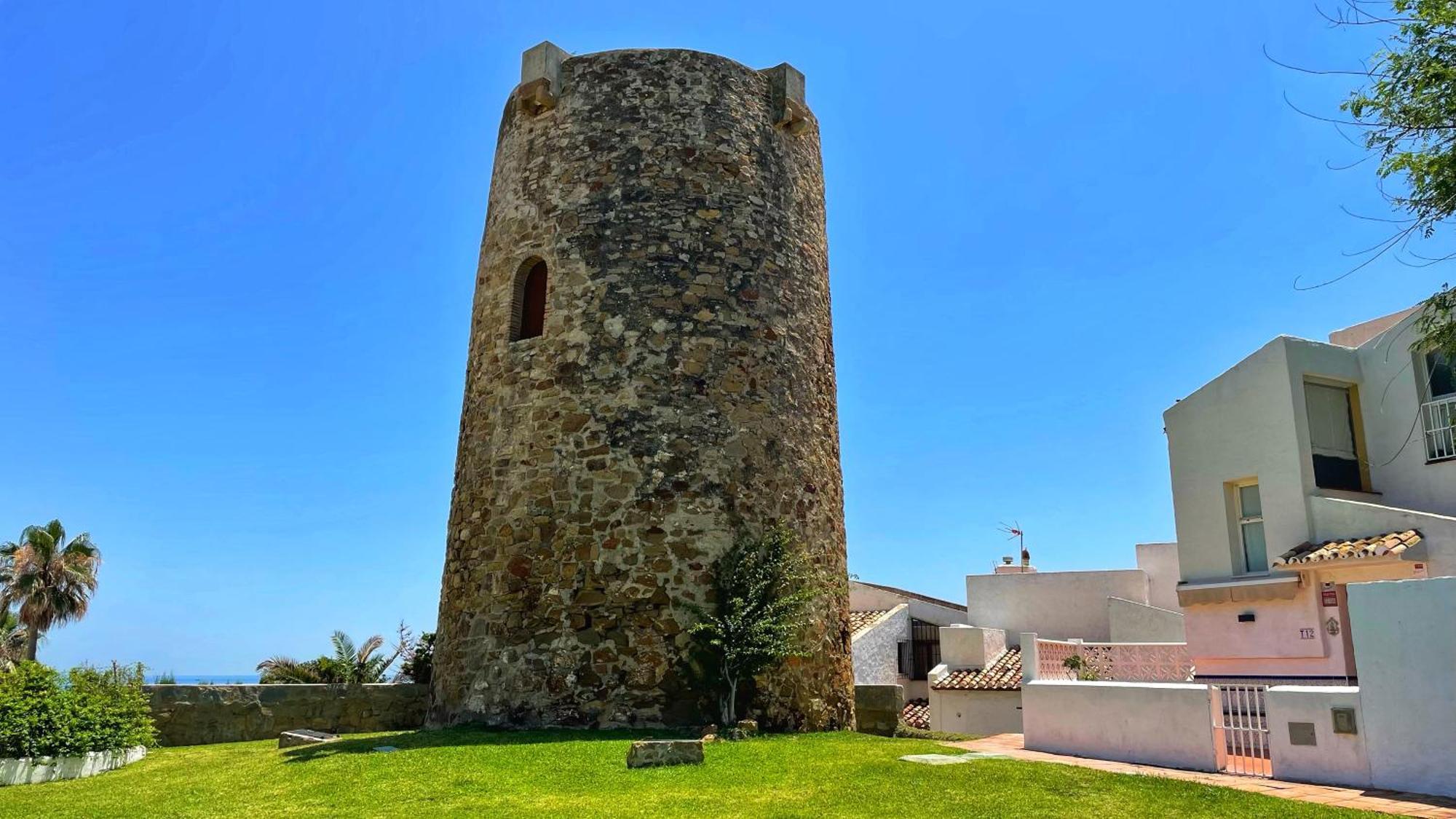 Appartement Casa Jardin Del Mar Estepona