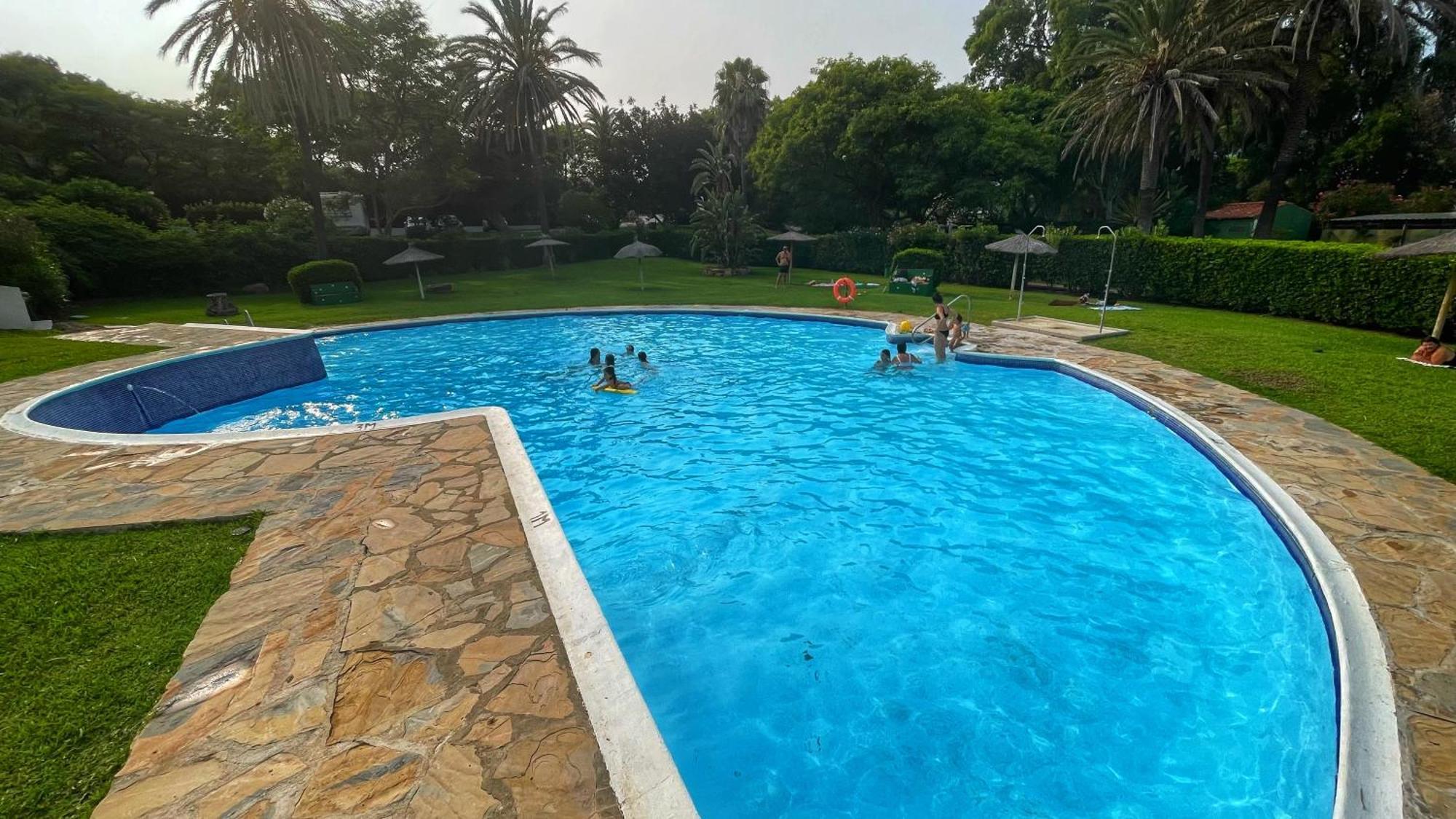 Casa Jardin Del Mar Appartement Estepona
