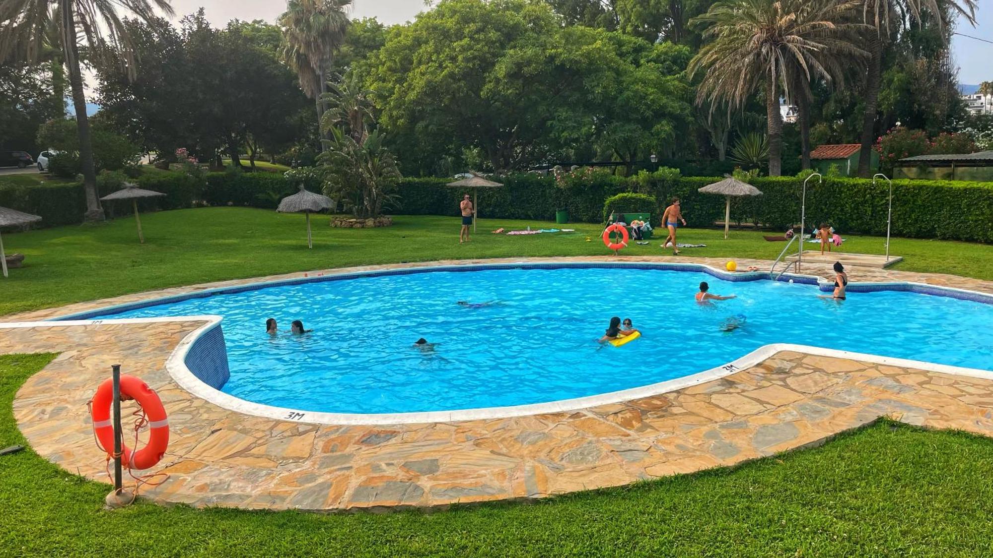 Casa Jardin Del Mar *