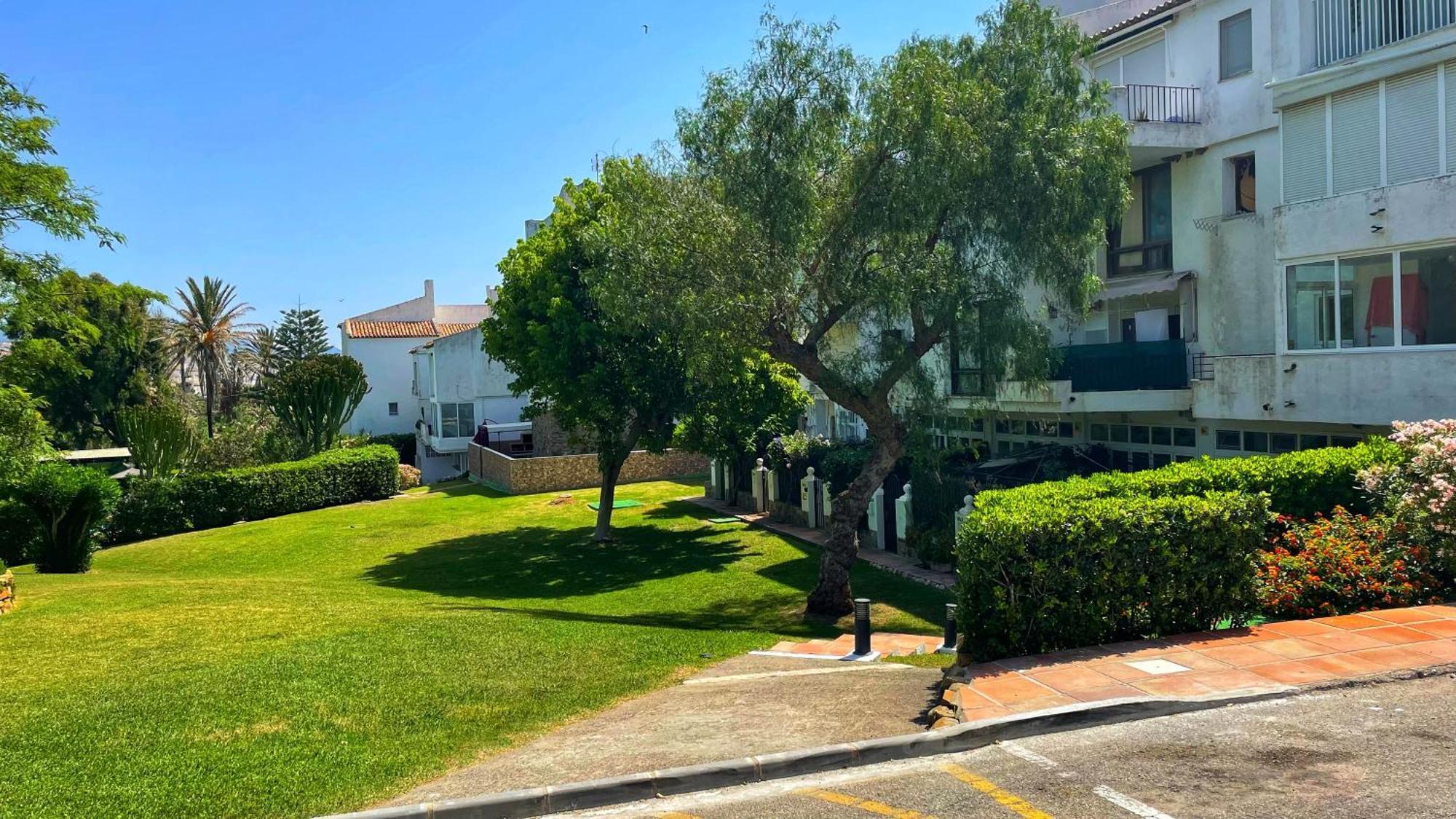 Casa Jardin Del Mar * Estepona