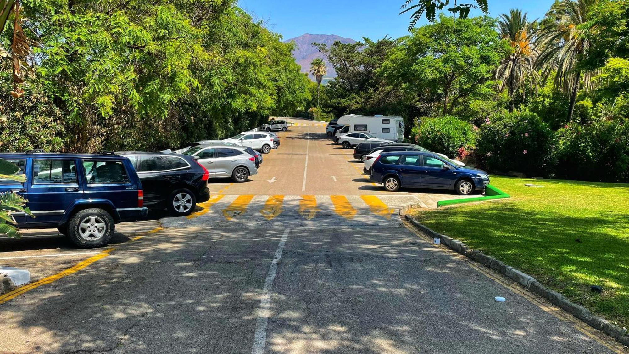 Casa Jardin Del Mar *