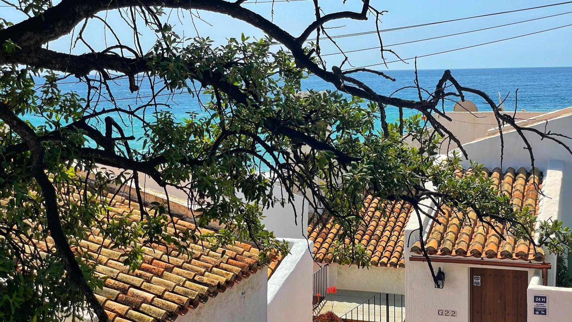 Casa Jardin Del Mar