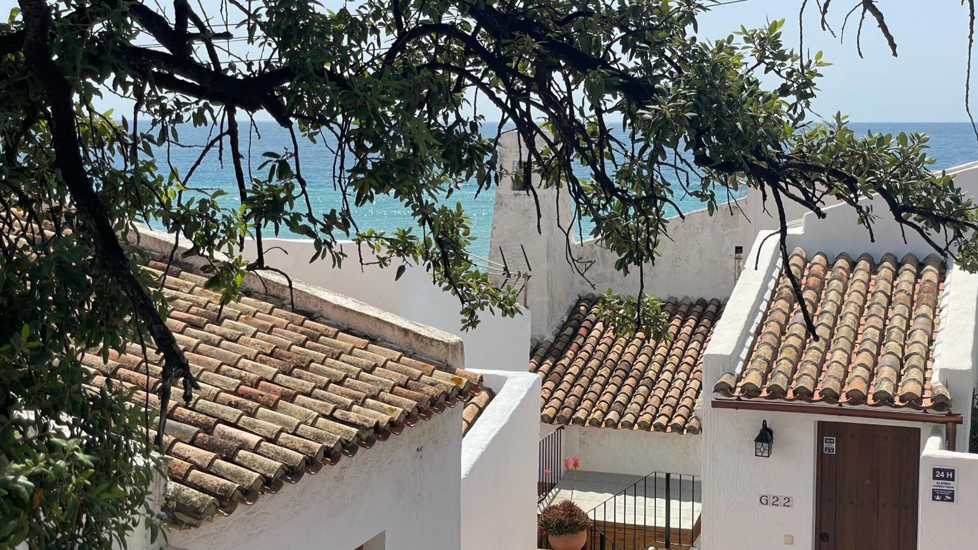 Casa Jardin Del Mar Estepona