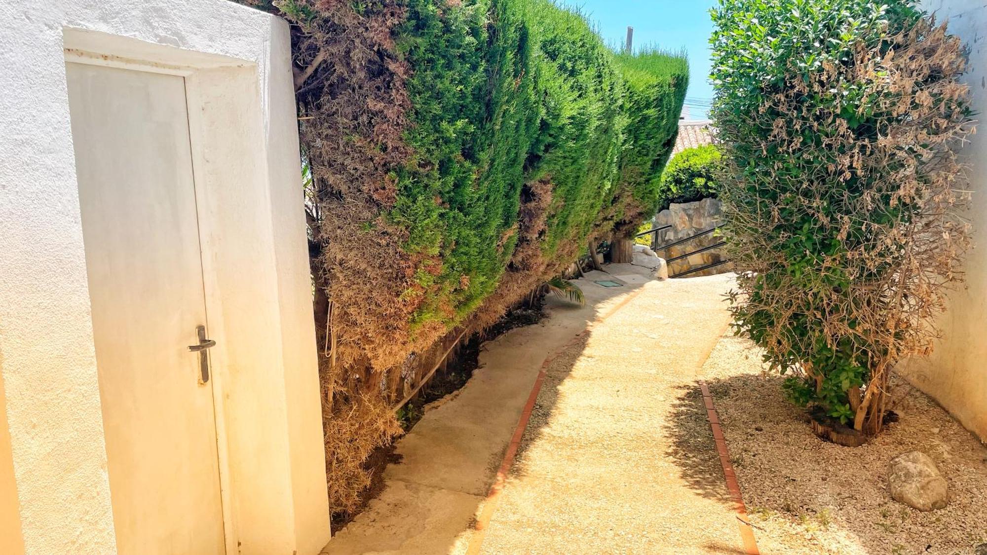 Casa Jardin Del Mar Estepona