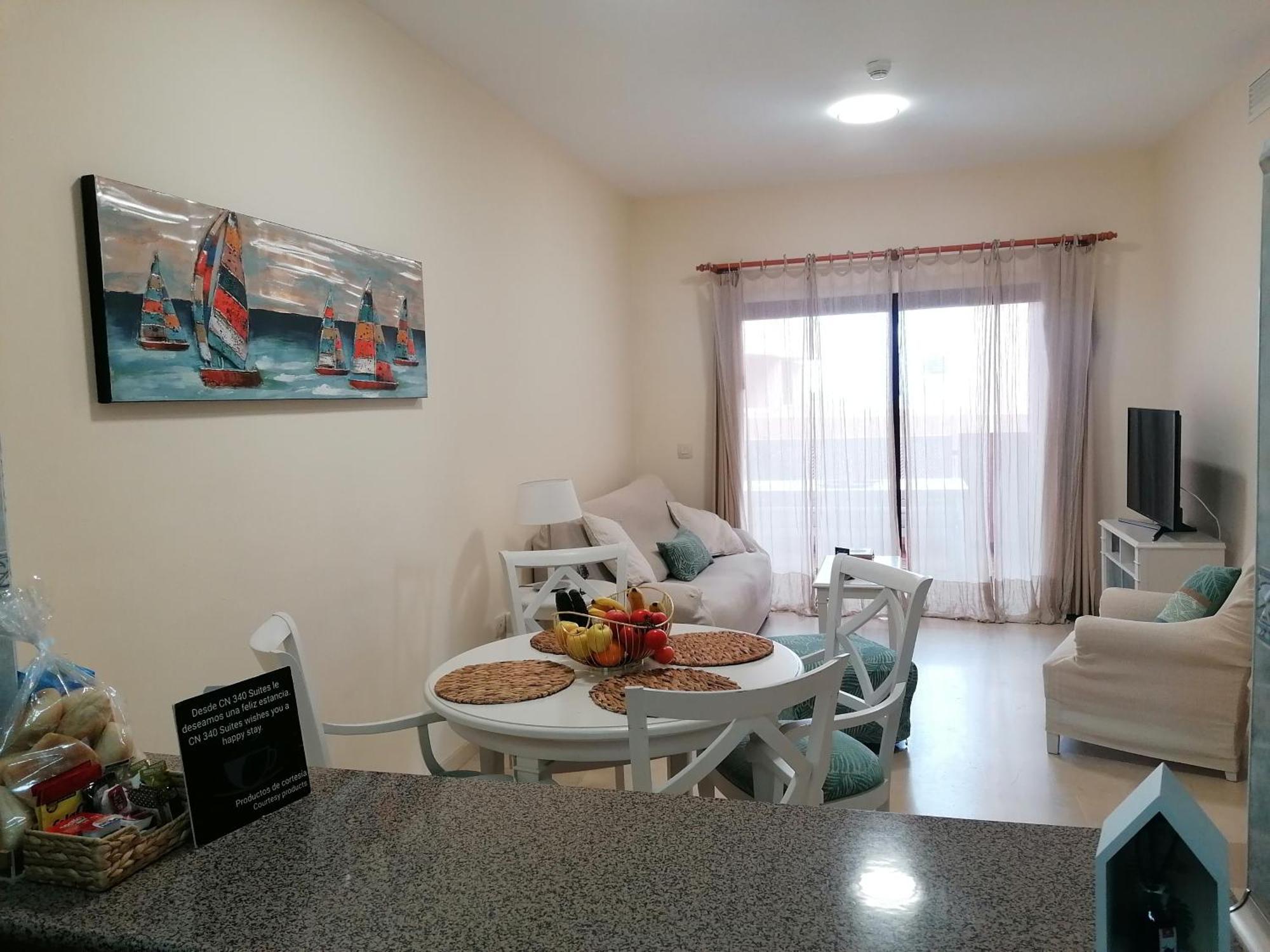 Cn-340 Appartement