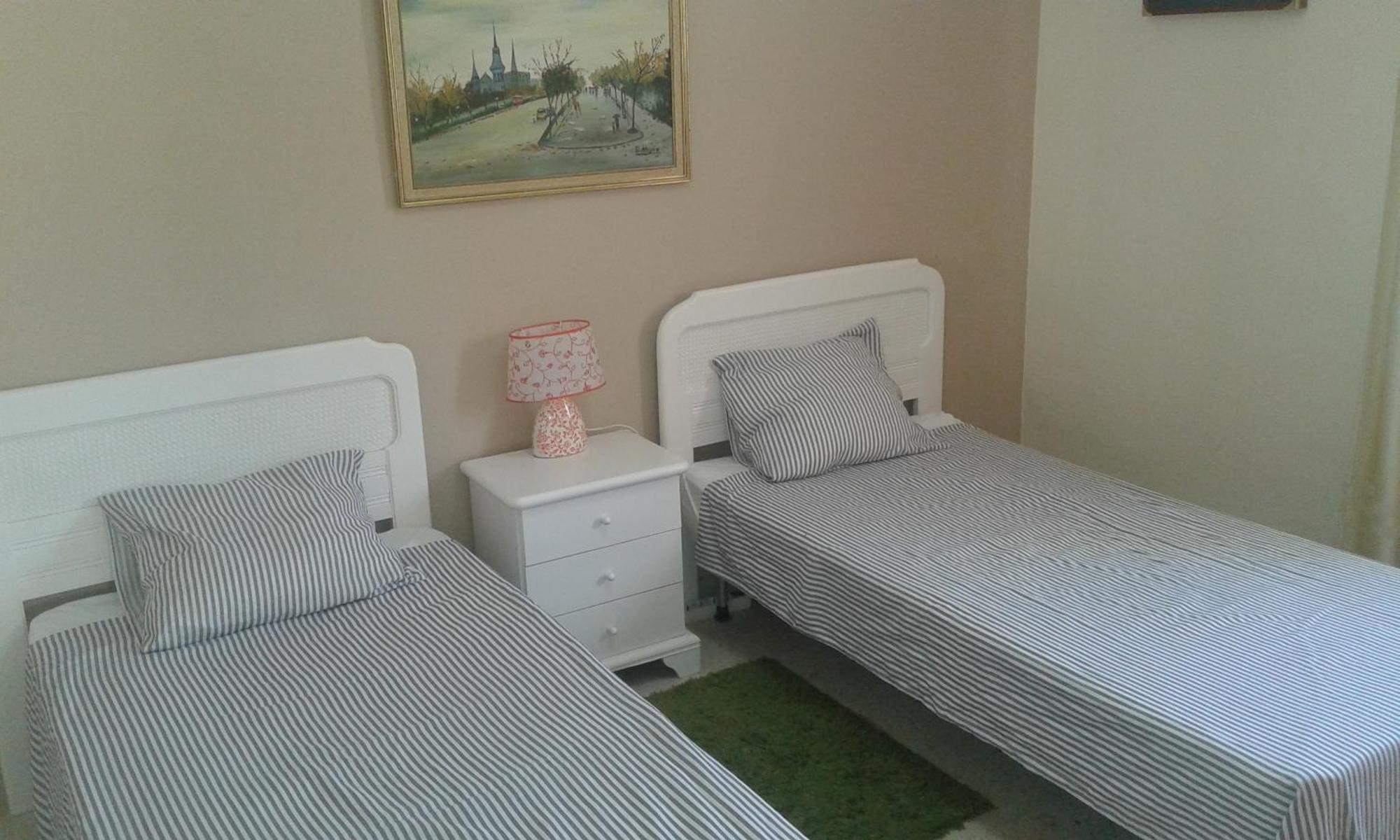 Apartment Piso Junto A Puerto Deportivo Y Playa Estepona