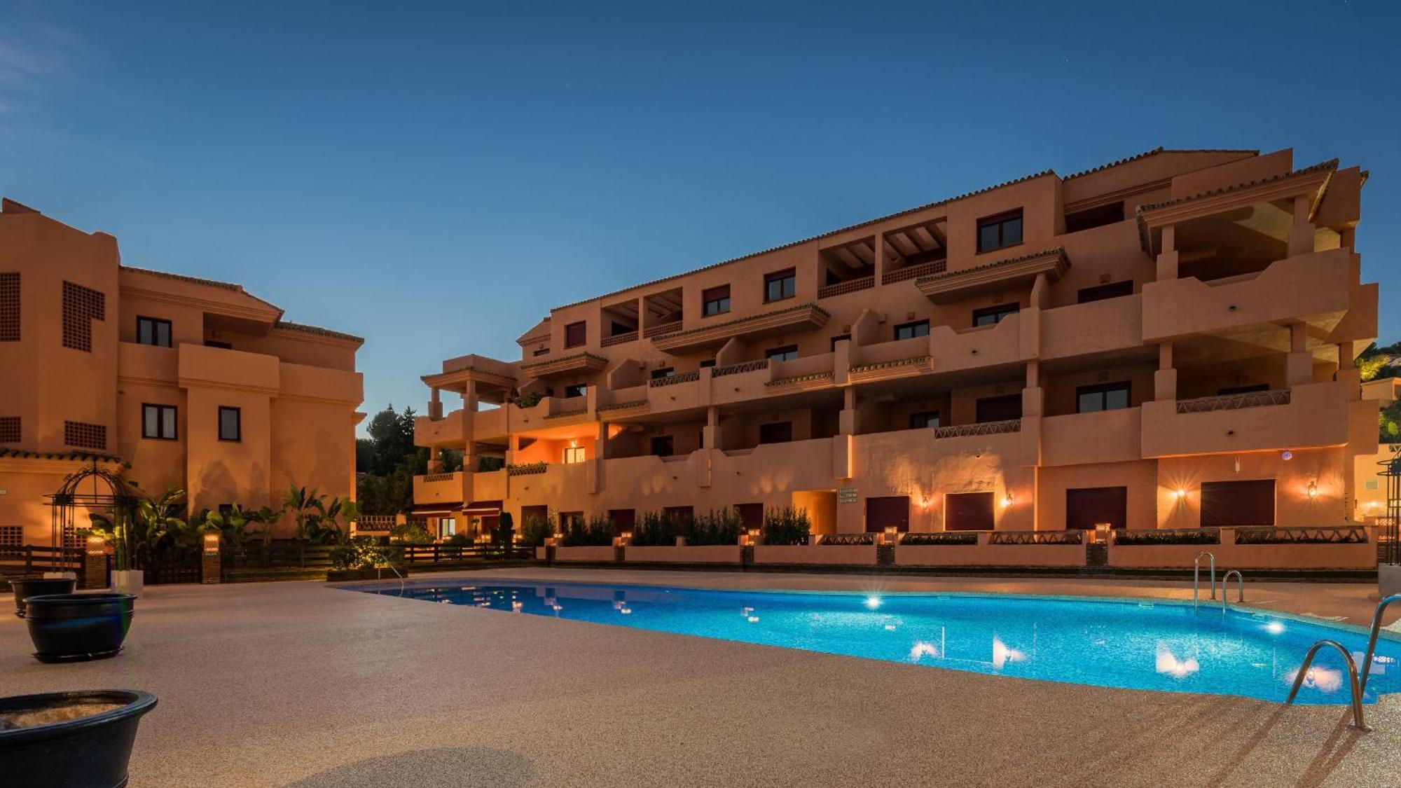 Royal Marbella Golf *