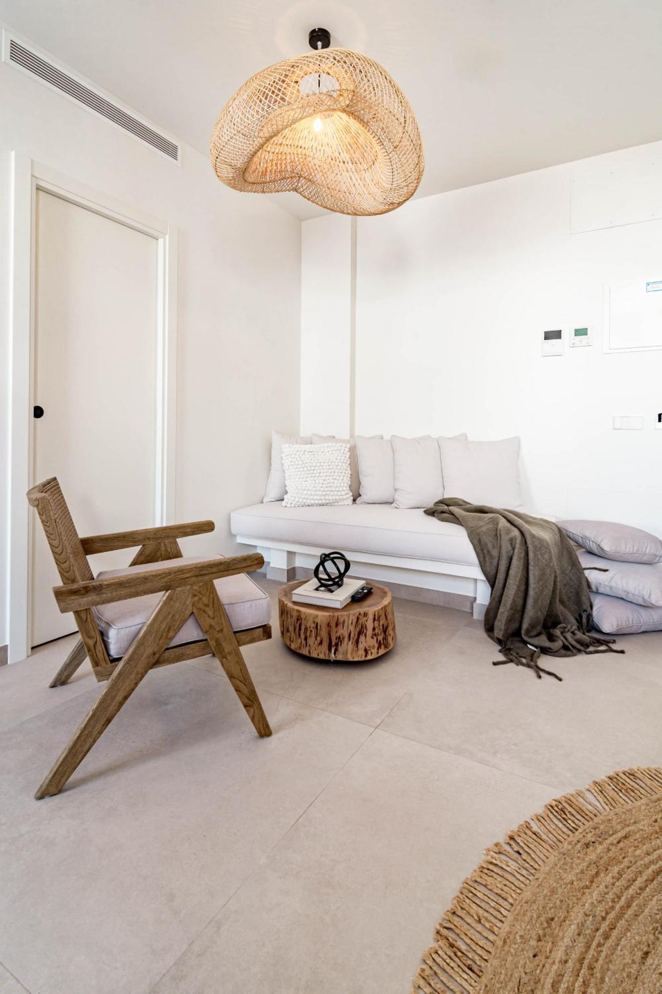 Seaclub Appartement *