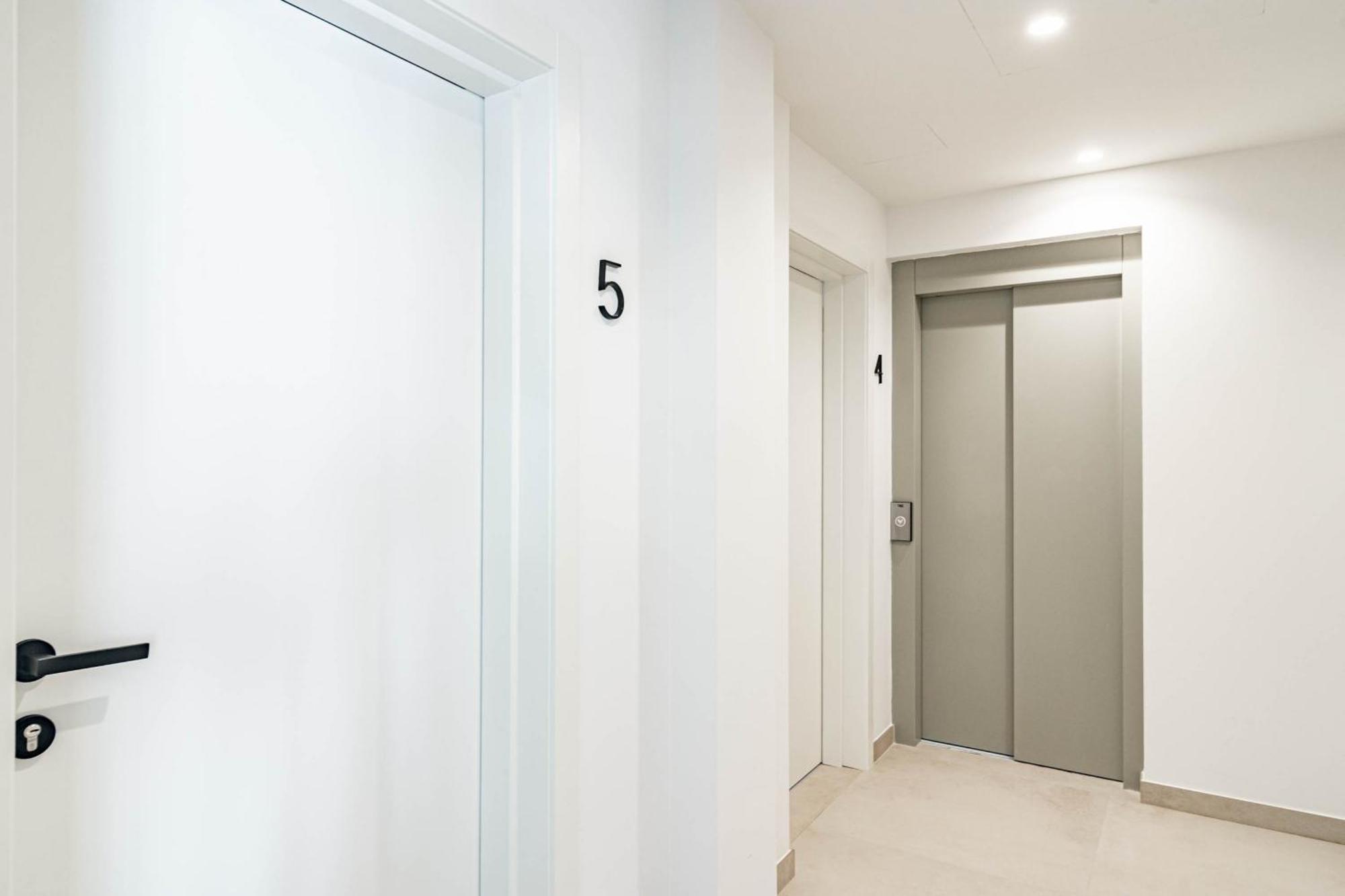 Seaclub Appartement