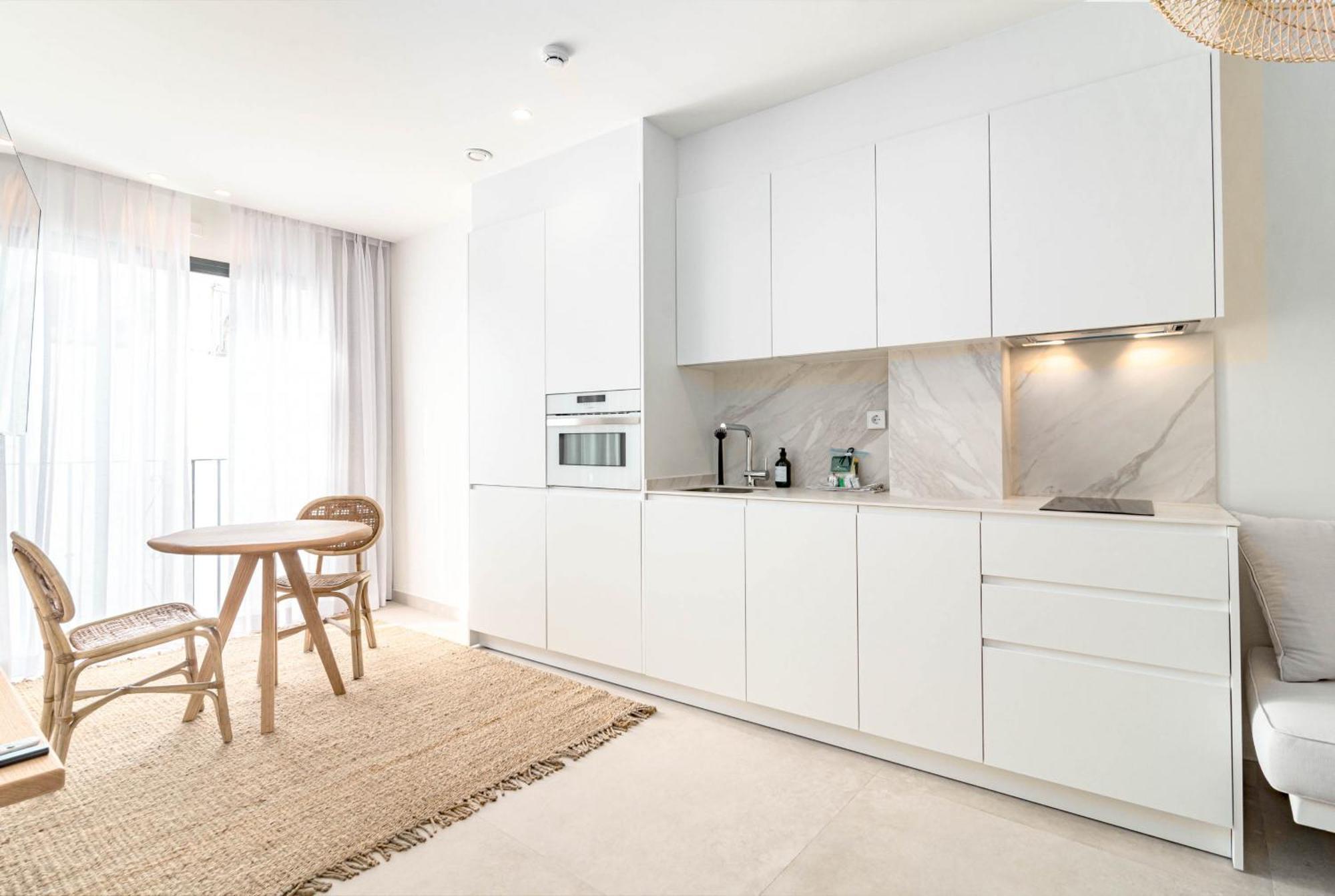Appartement Seaclub Estepona