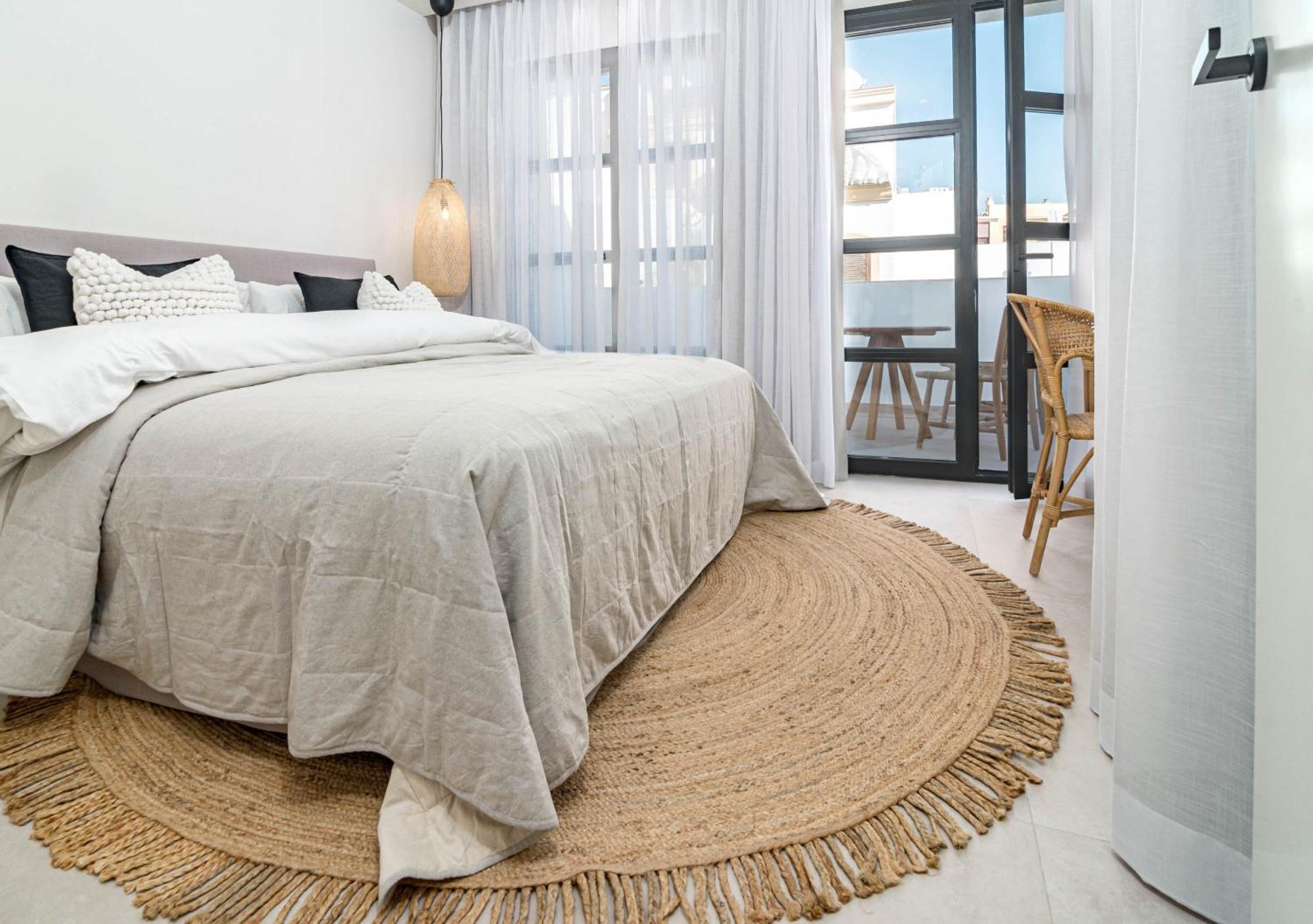 Appartement Seaclub Estepona