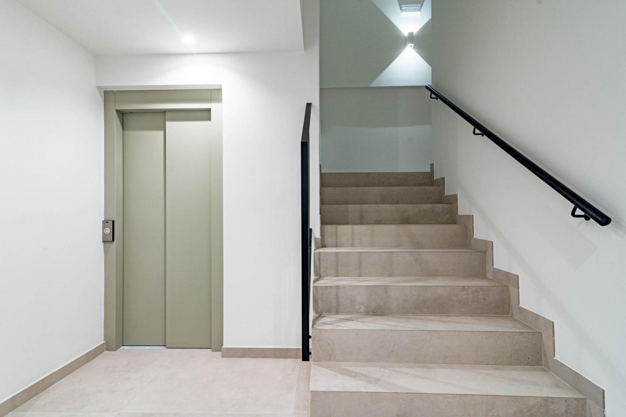Seaclub Appartement