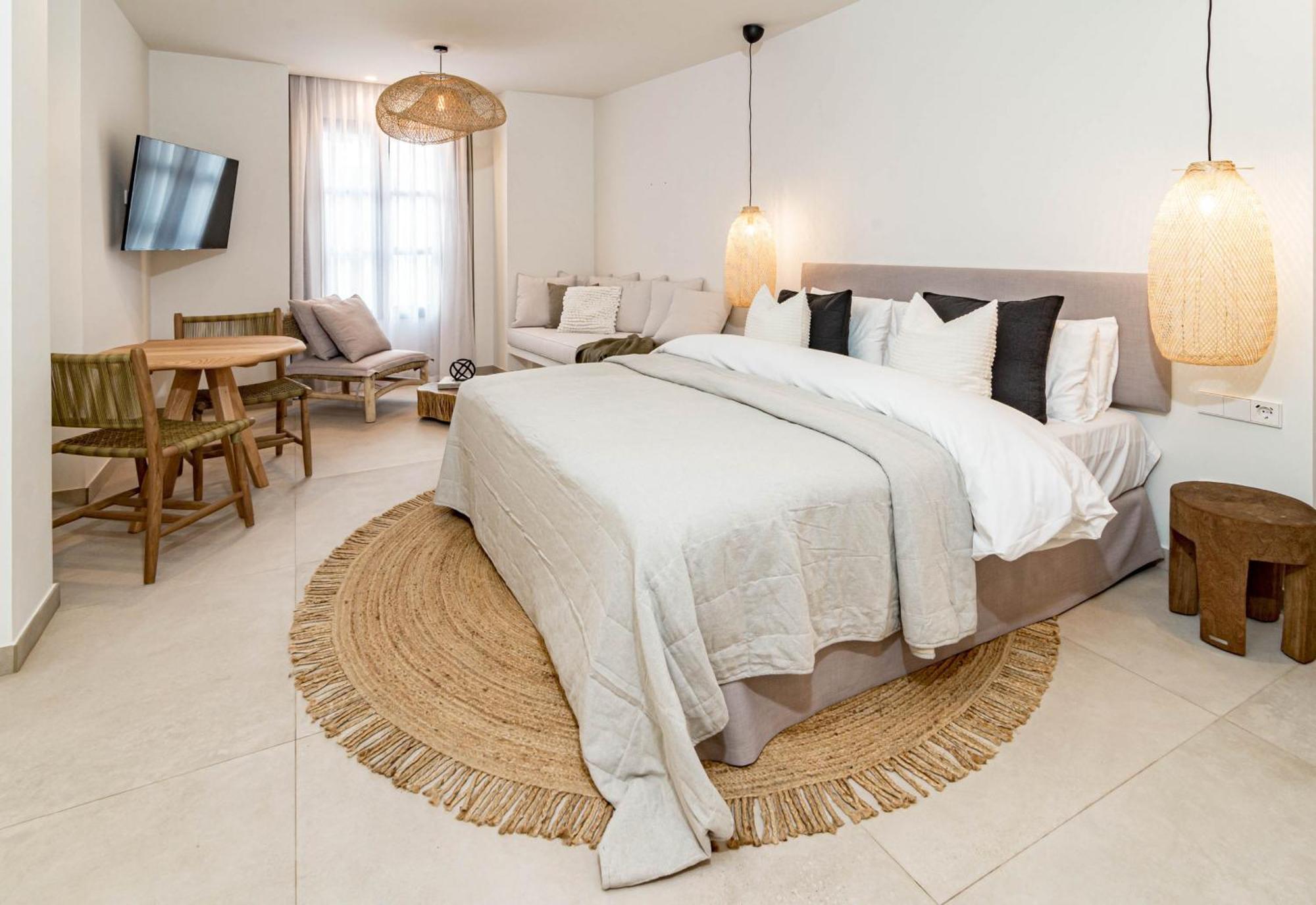 Seaclub Appartement *