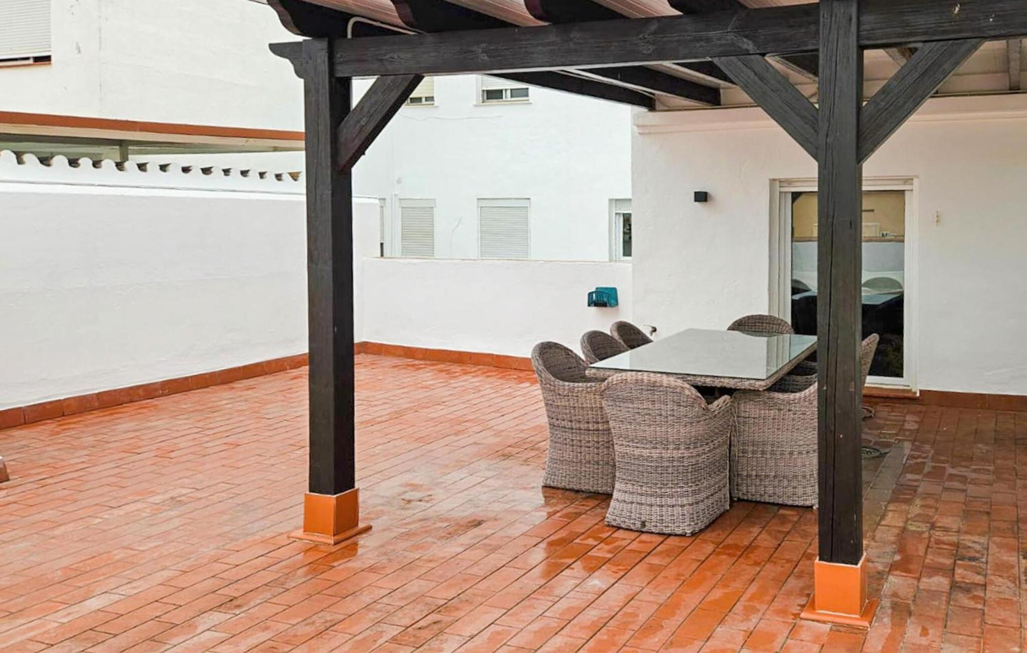 Awesome In With House Sea View Apartamento