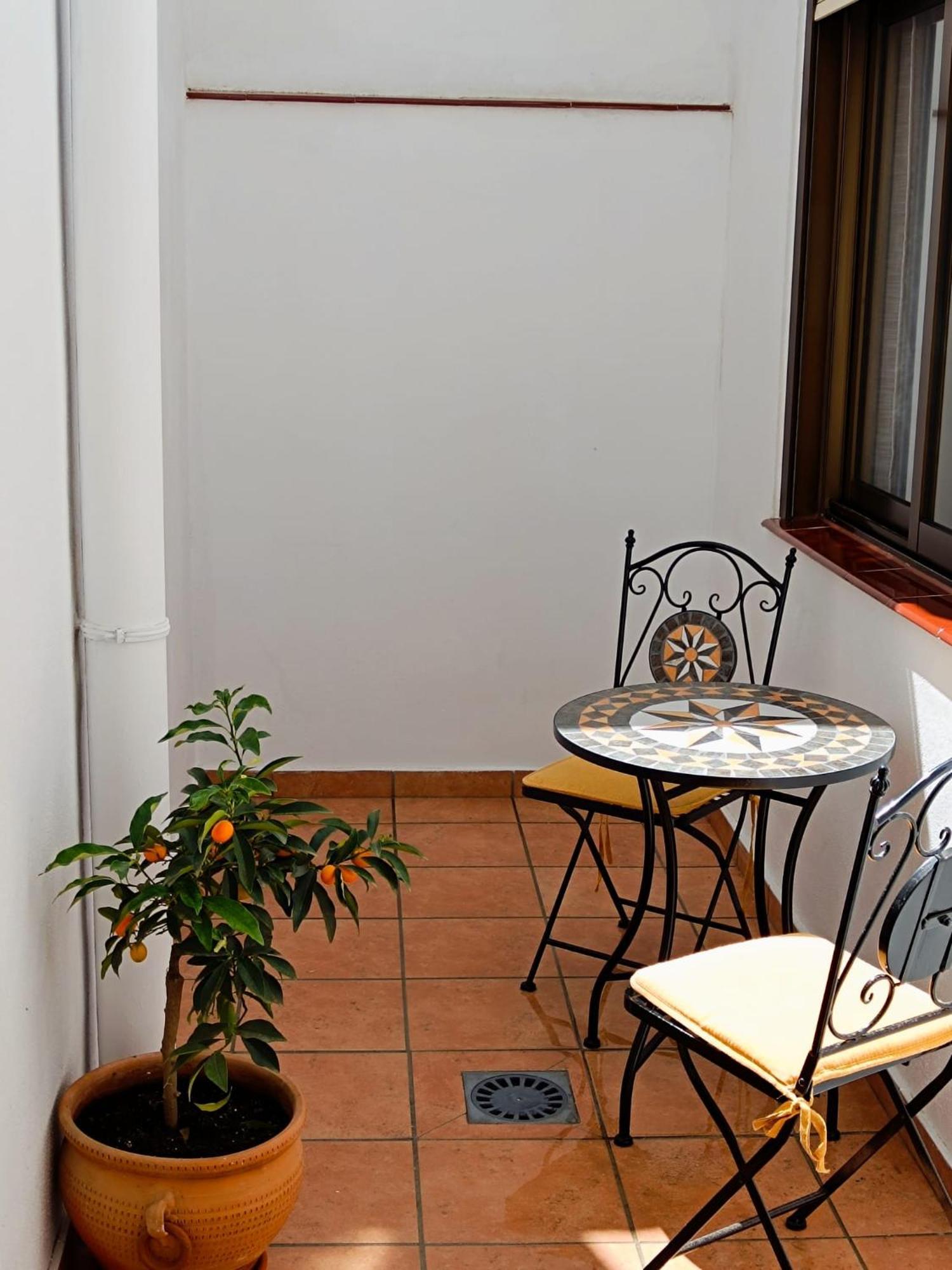 Casita El Lagar * Estepona