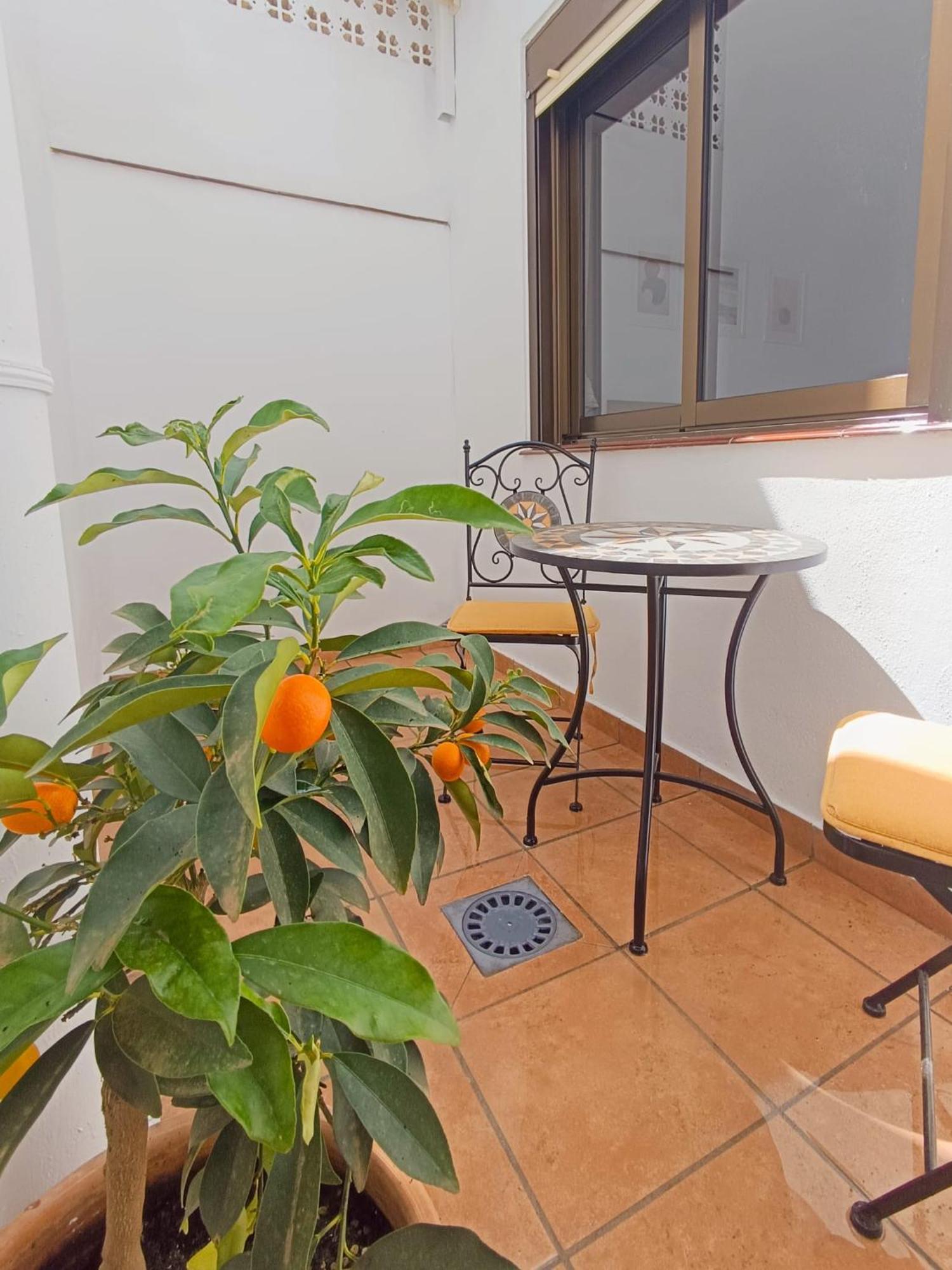 Holiday home Casita El Lagar *