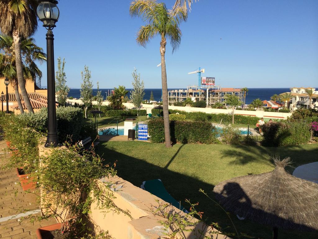 Holiday home La Galera Park House *