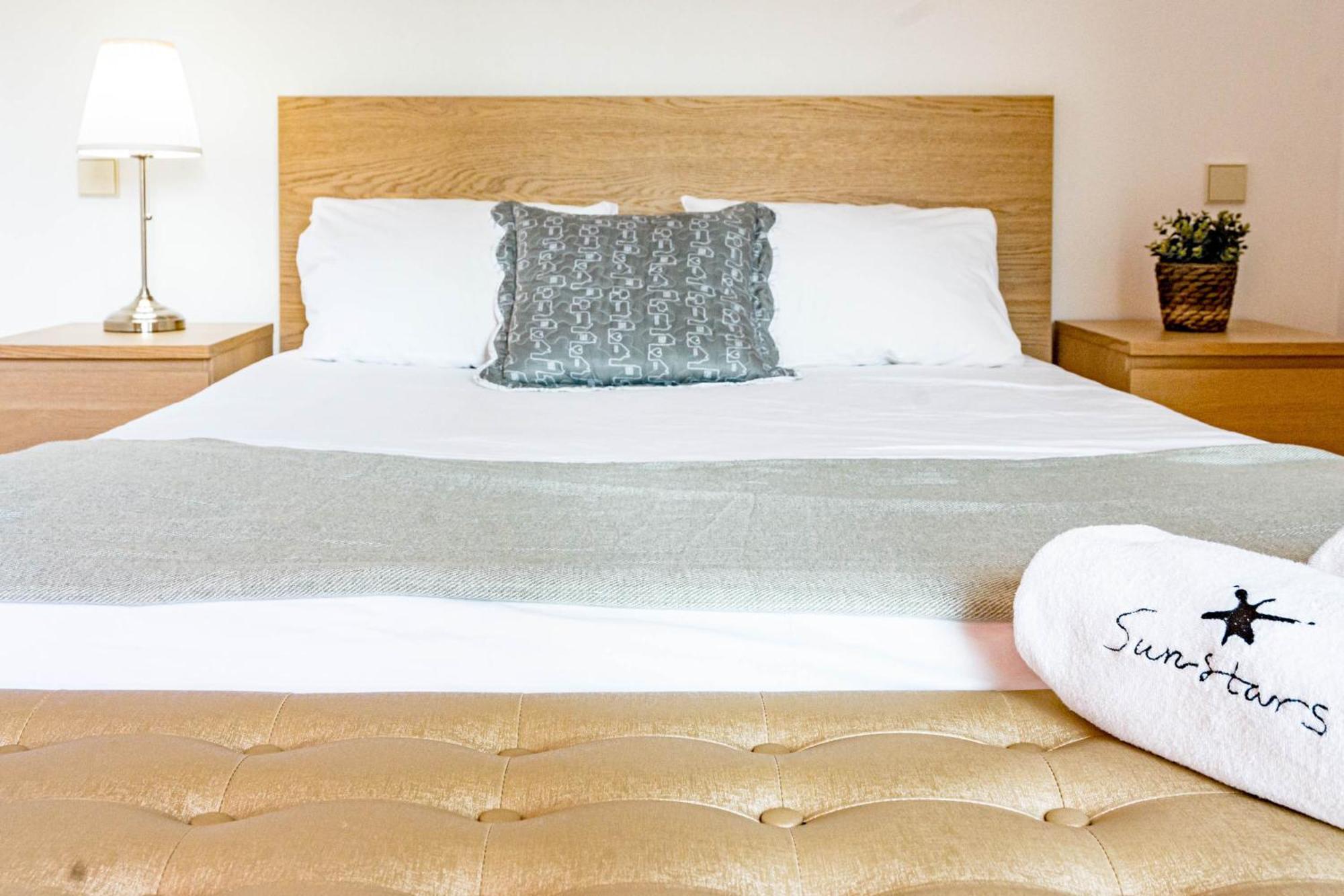 Apartamento Sotoserena Labanda Estepona