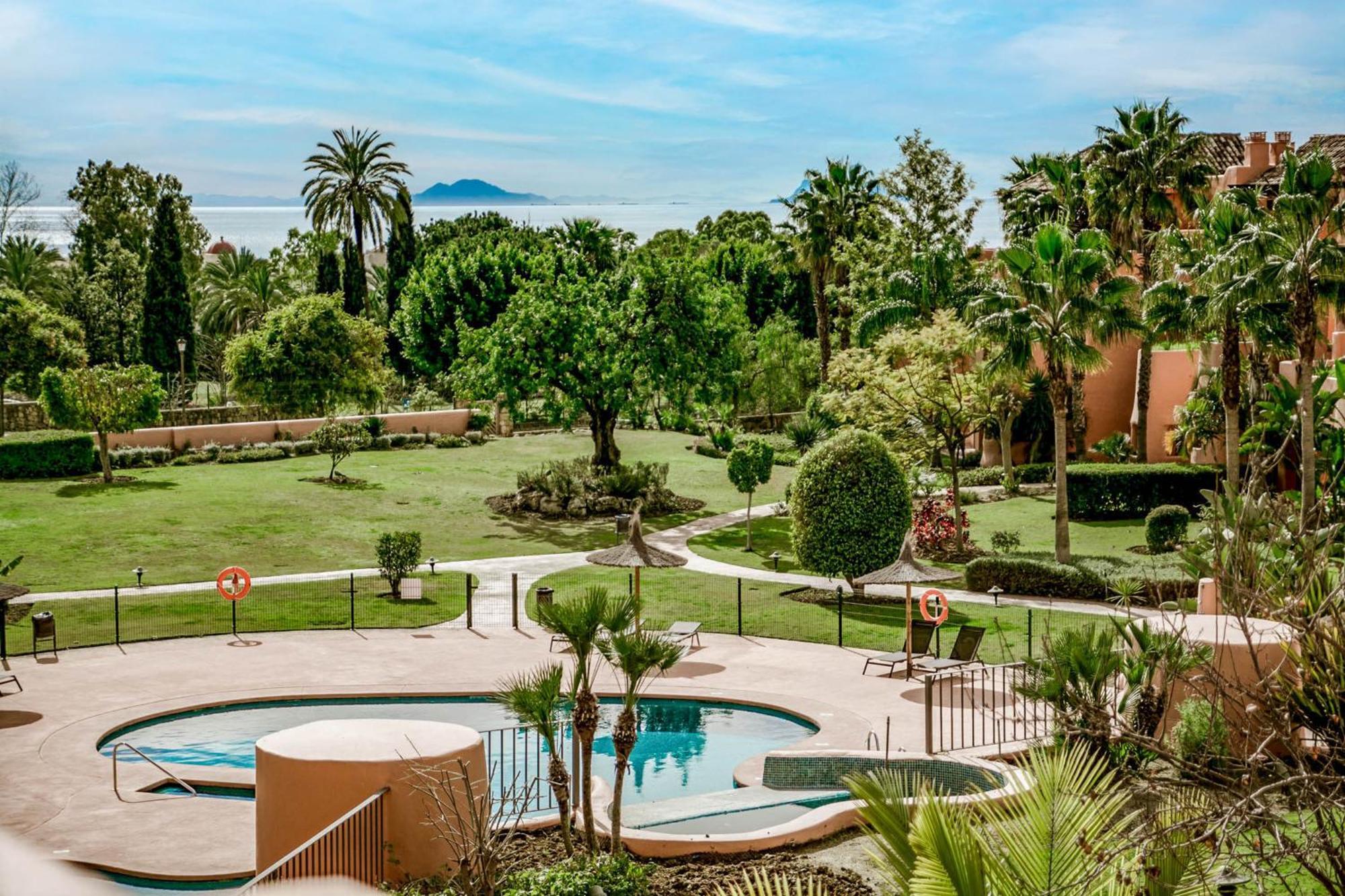 Apartamento Sotoserena Labanda *