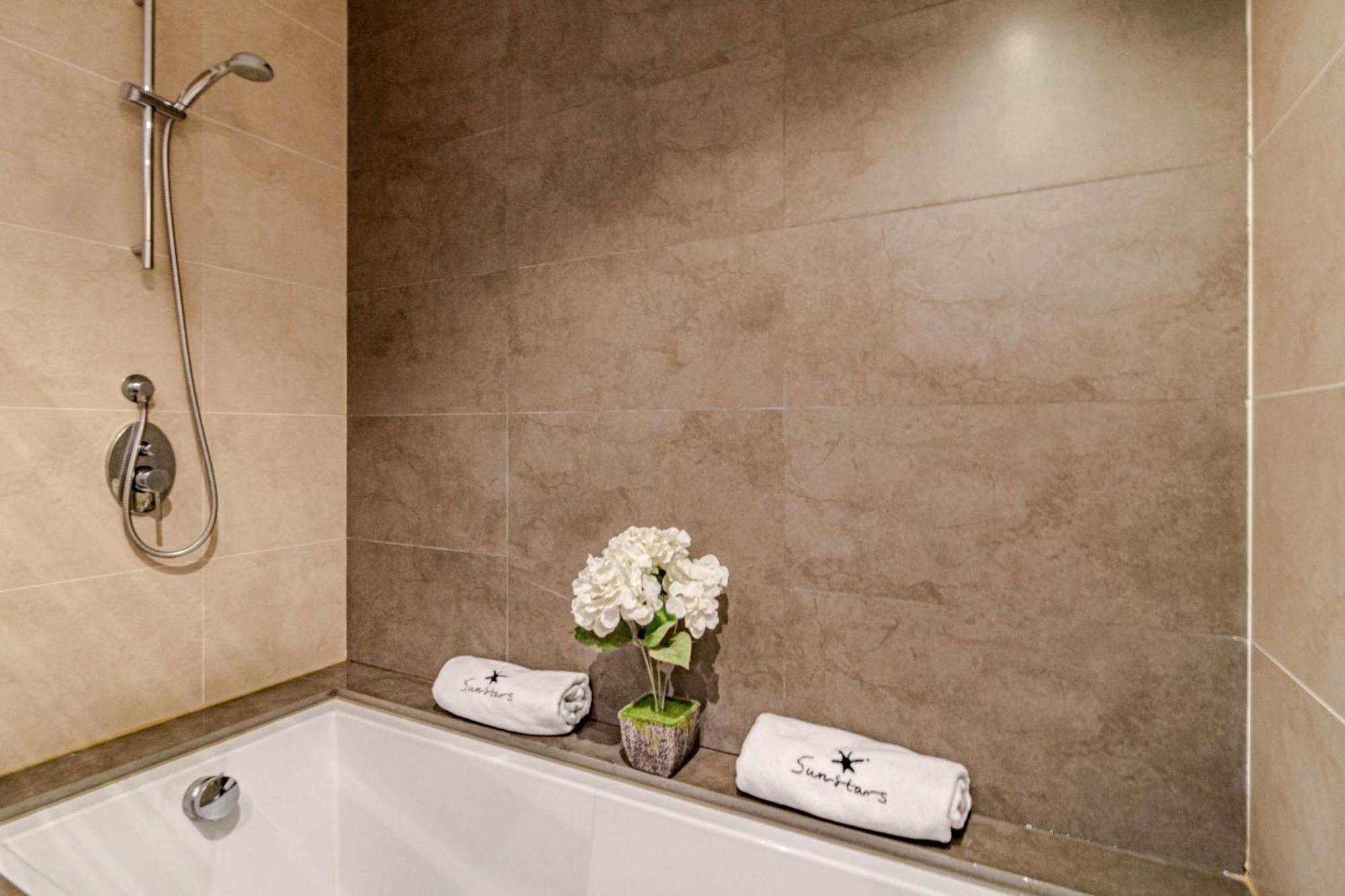 Sotoserena Labanda Apartamento