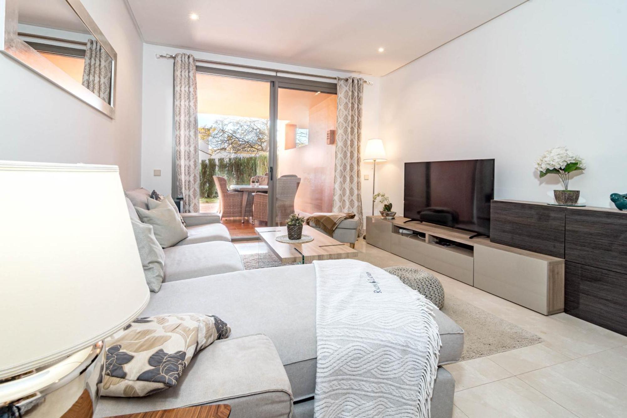 Sotoserena Labanda Apartamento Estepona