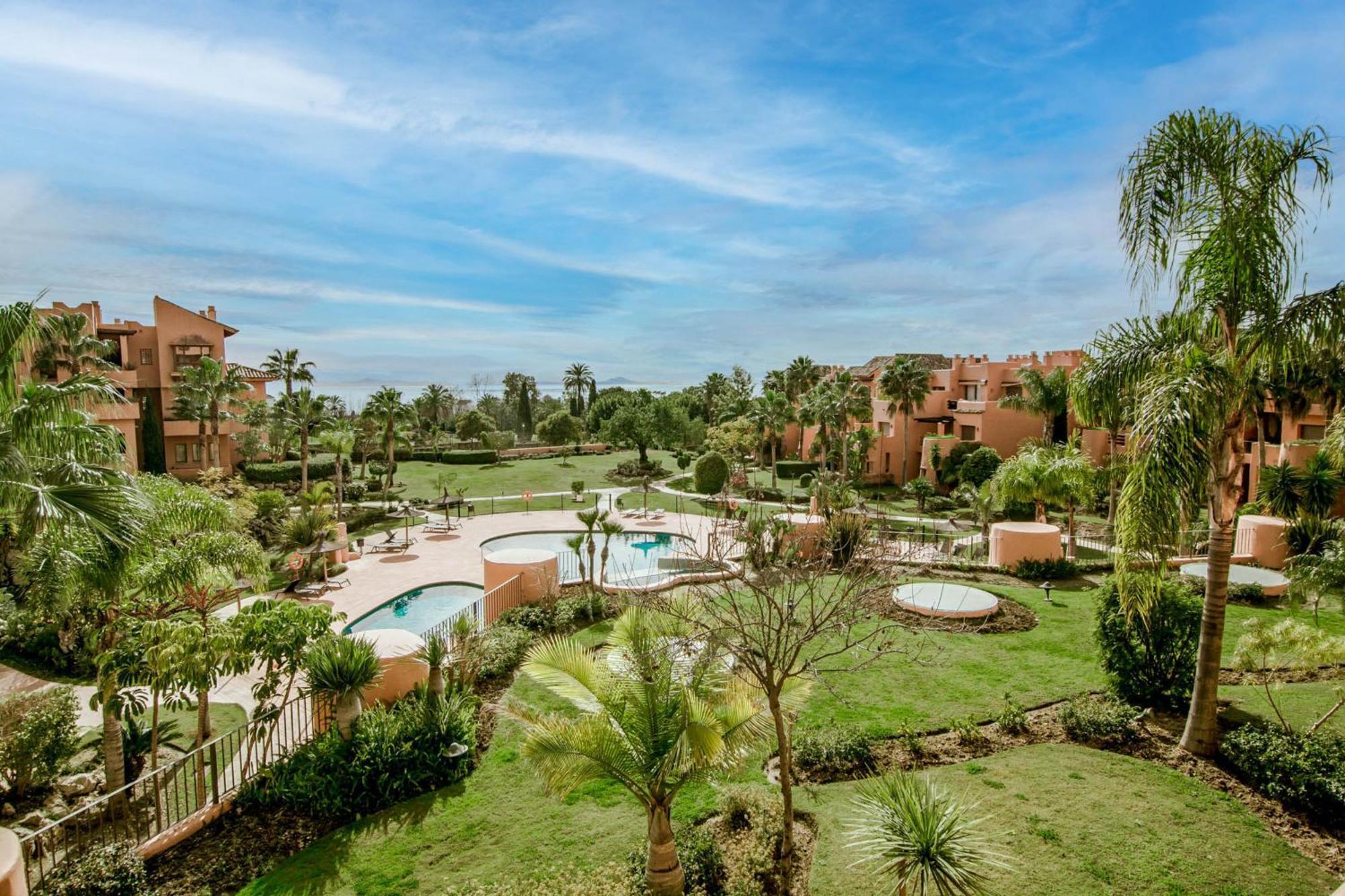 Apartamento Sotoserena Labanda *