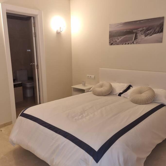 Apartment First Line Gelijkvloers App