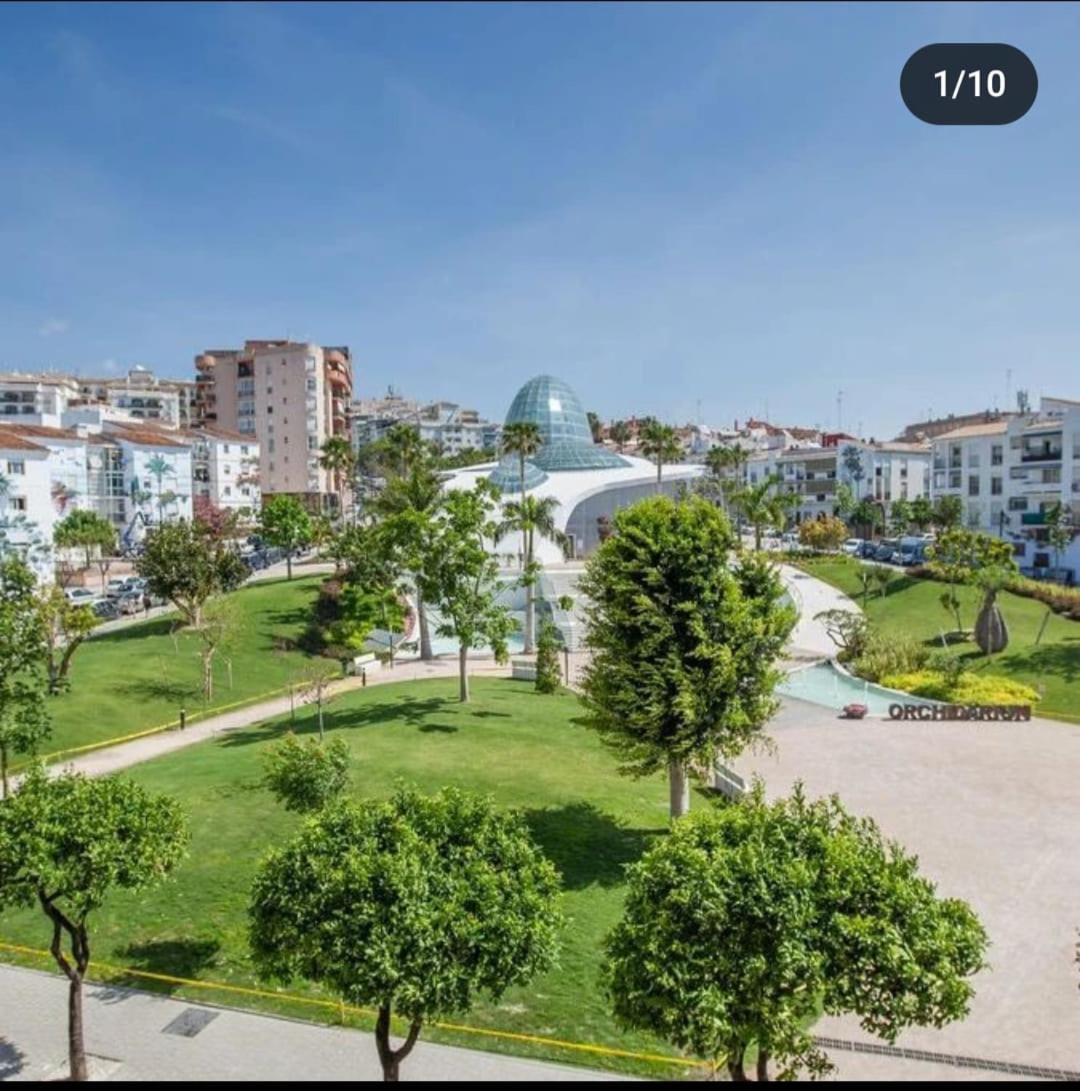 Apartment Estudio Estepona